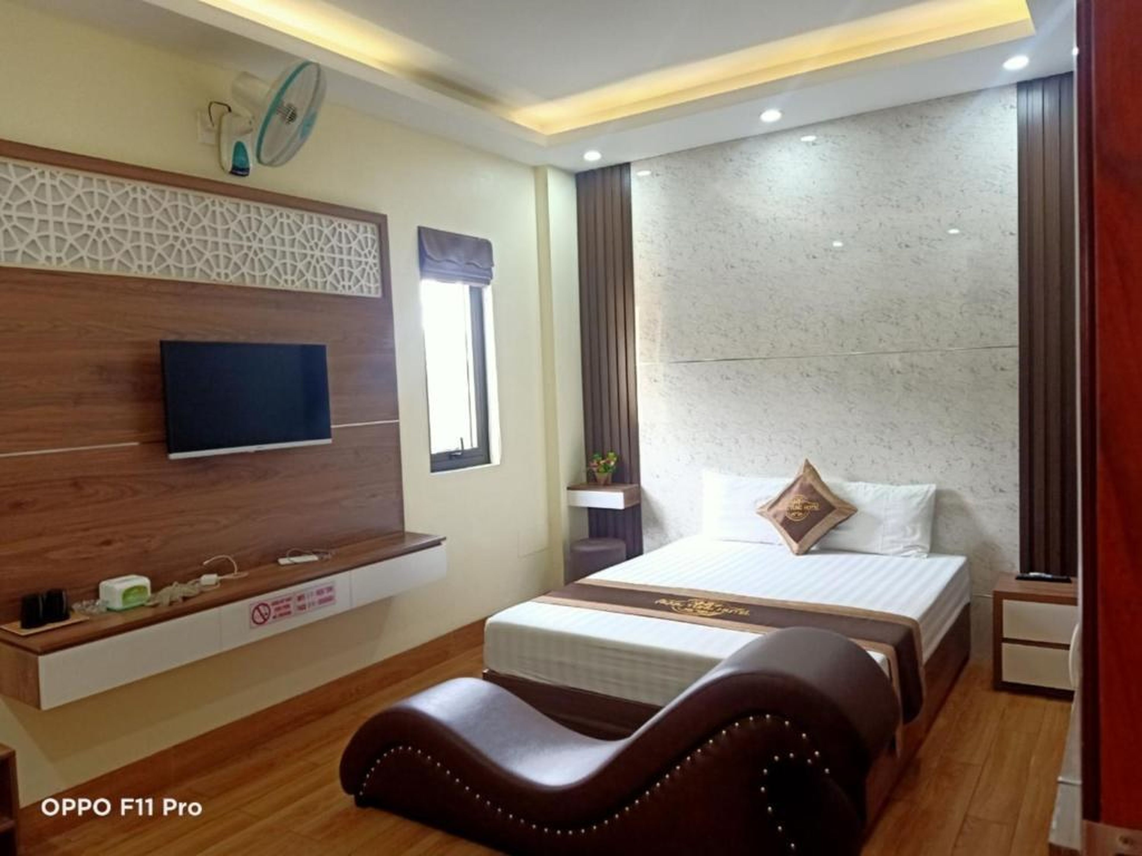Ngọc Tùng Hotel - Hình 30