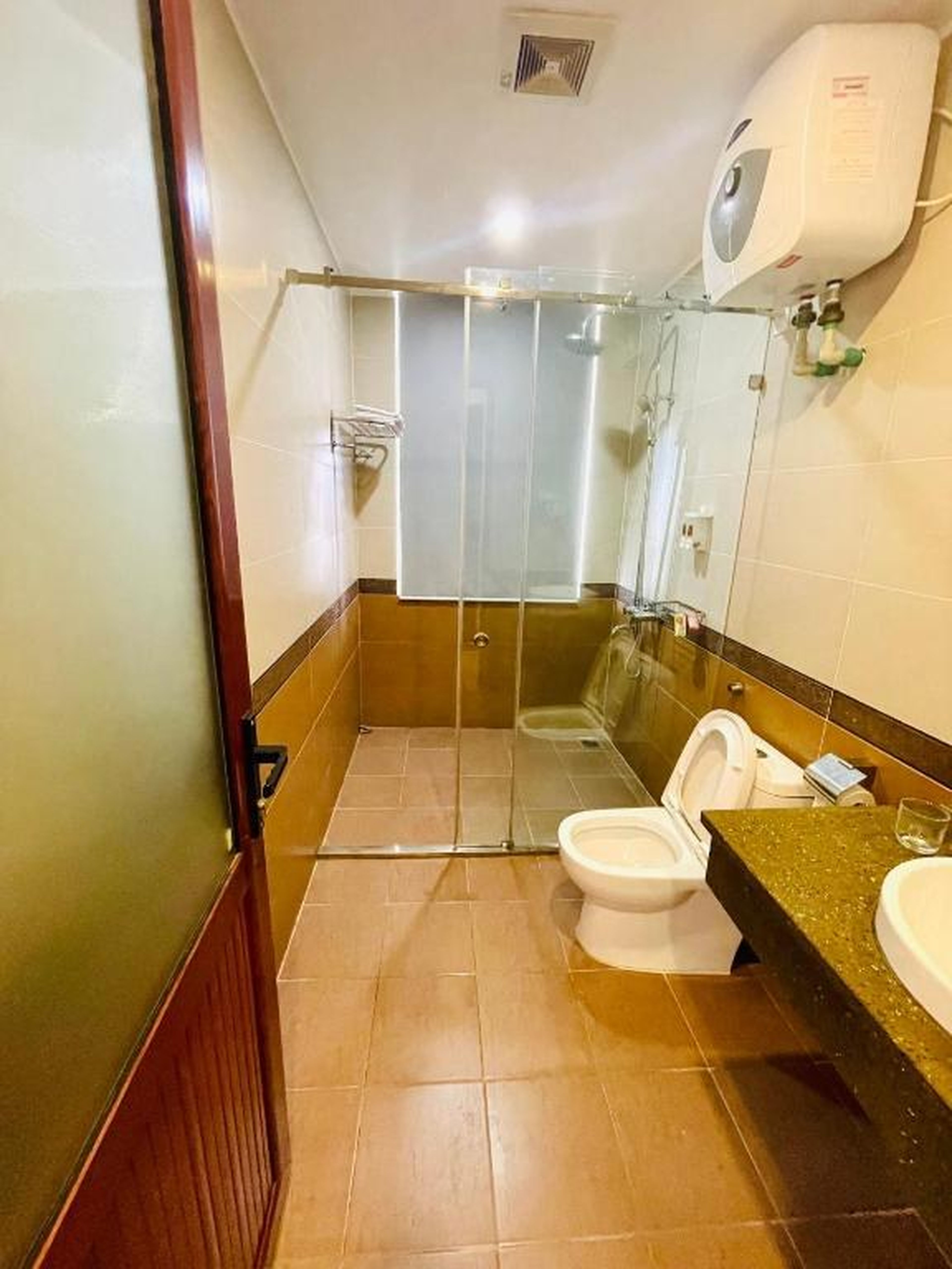 Tuan Chau Havana Hotel - Hình 25