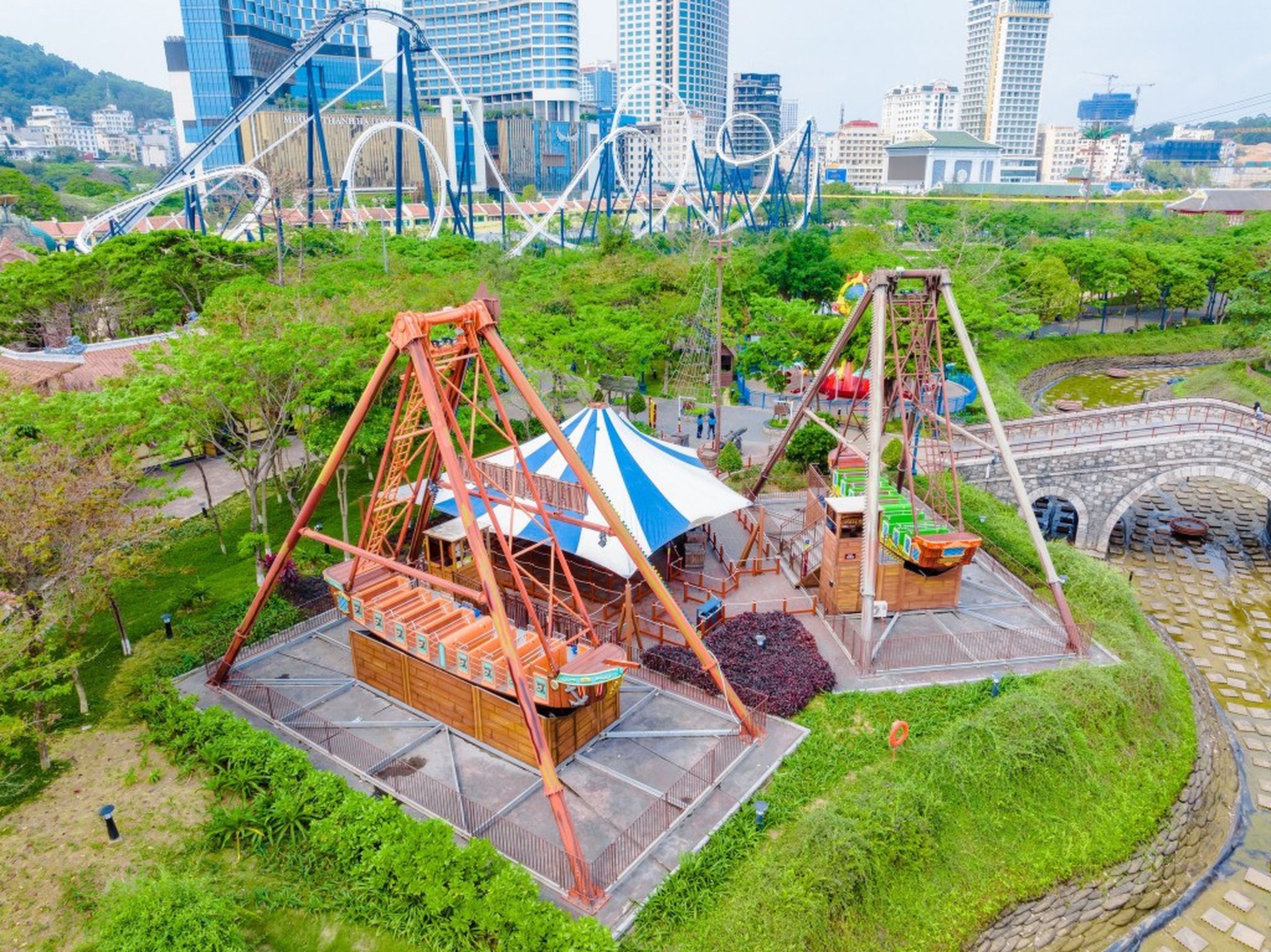 Visit Ha Long Bay and Enjoy Countless Exciting Activities at Sun World Ha Long - Hình 10