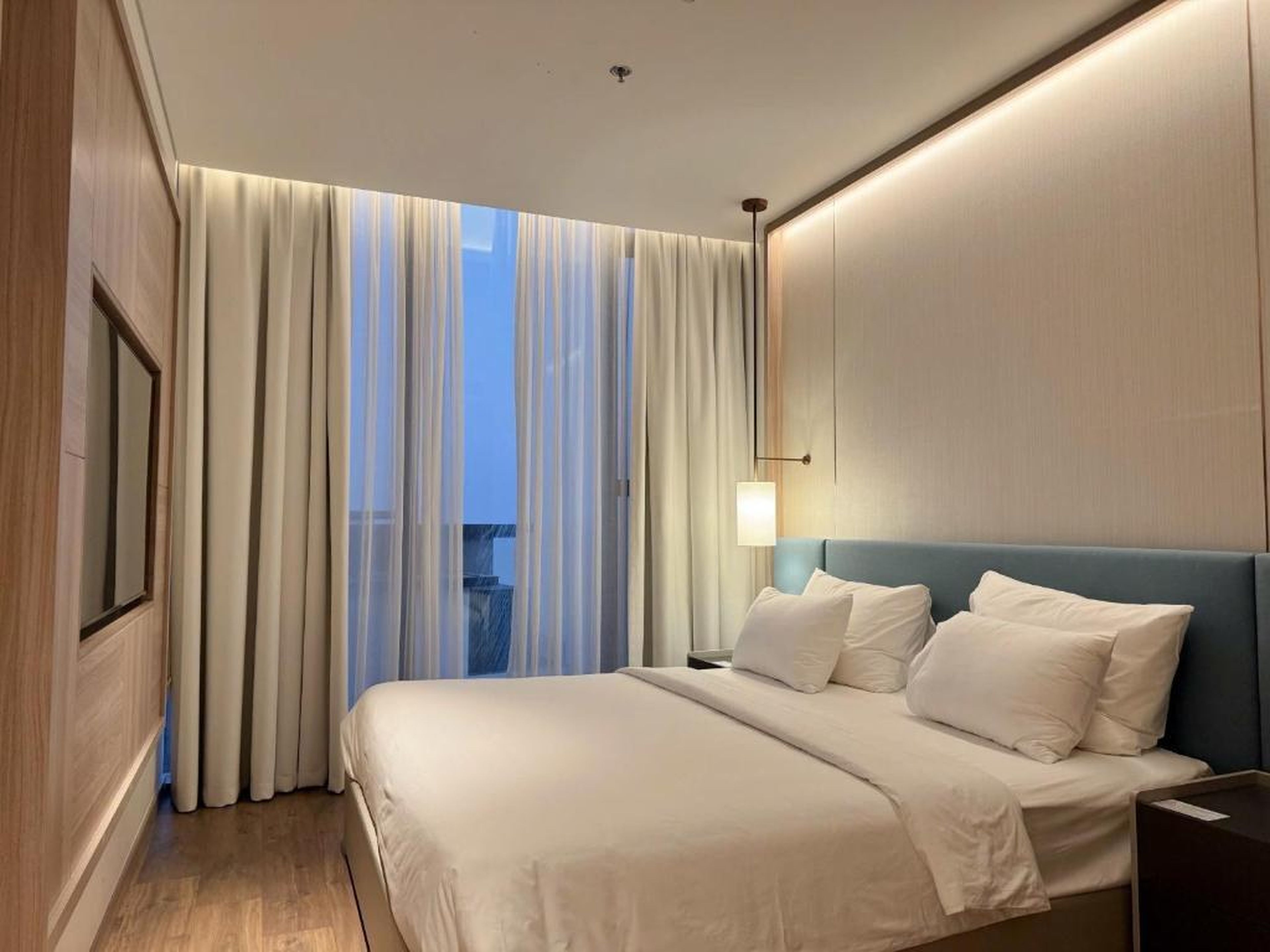 Sky Homestay - Hình 17