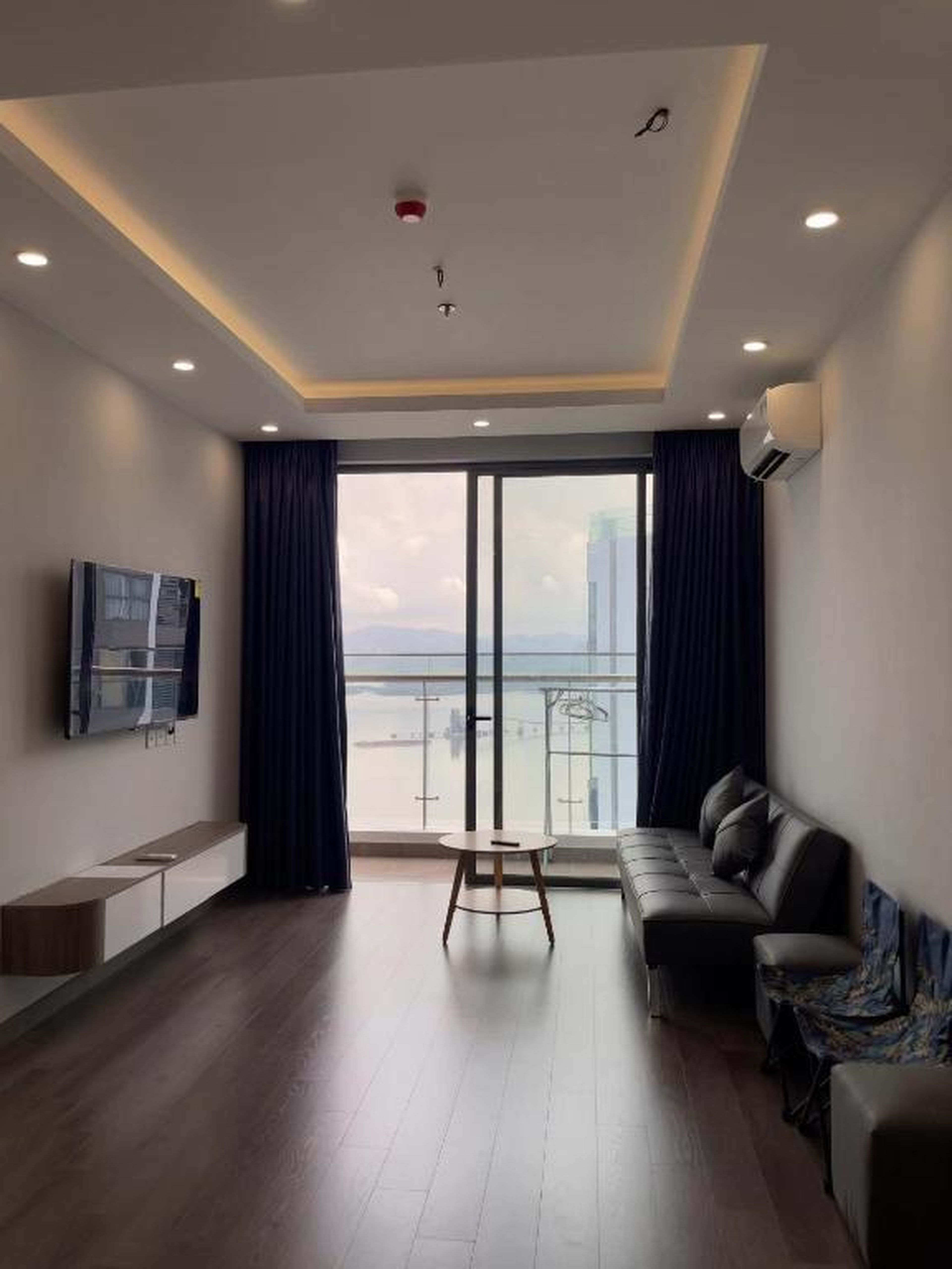 The Calme Homestay- Căn hộ khách sạn 5 sao- Không chín ba 15611 sáu sáu - Hình 26