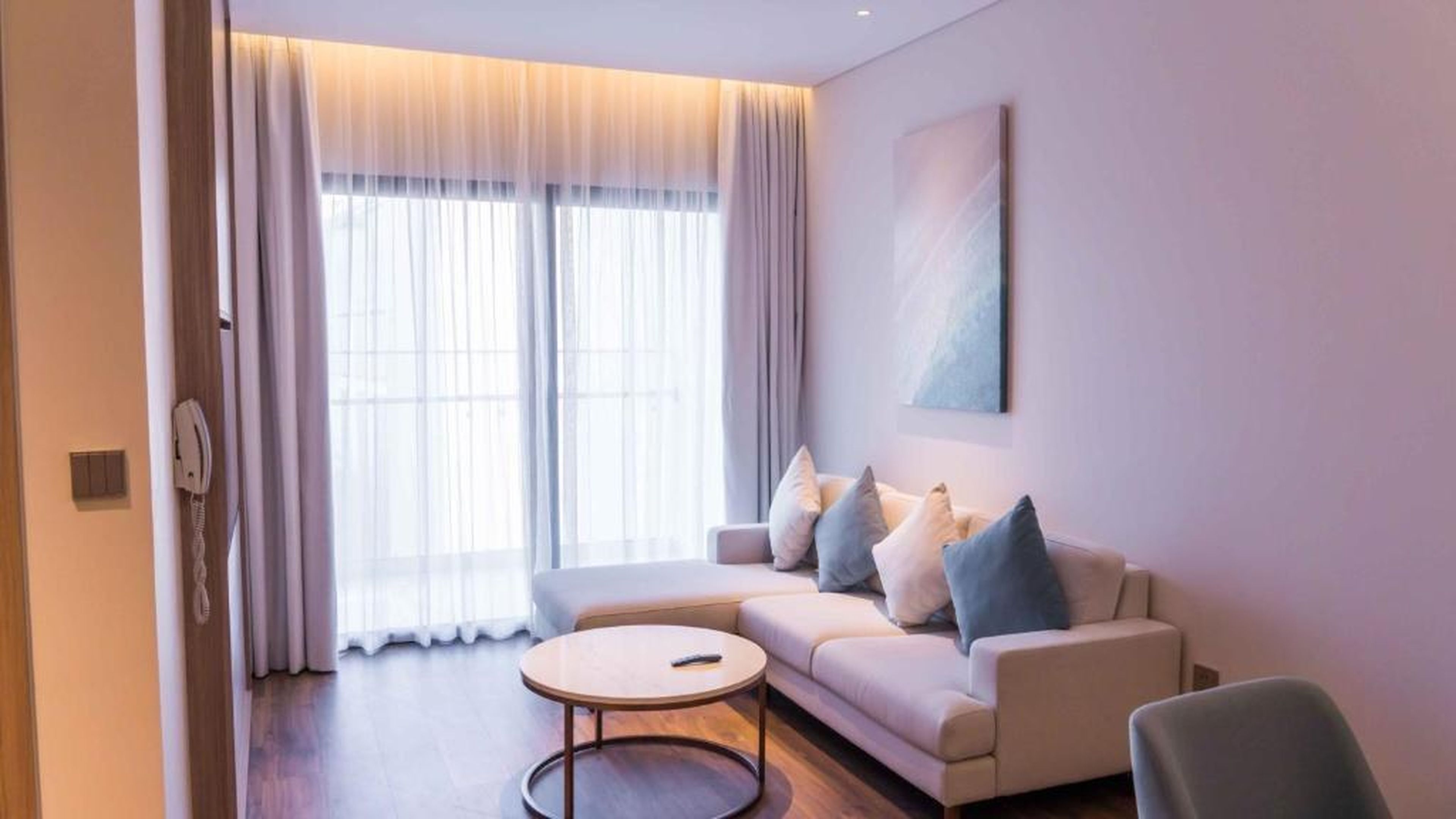 Anstay Residence by A La Carte Hạ Long - Hình 32
