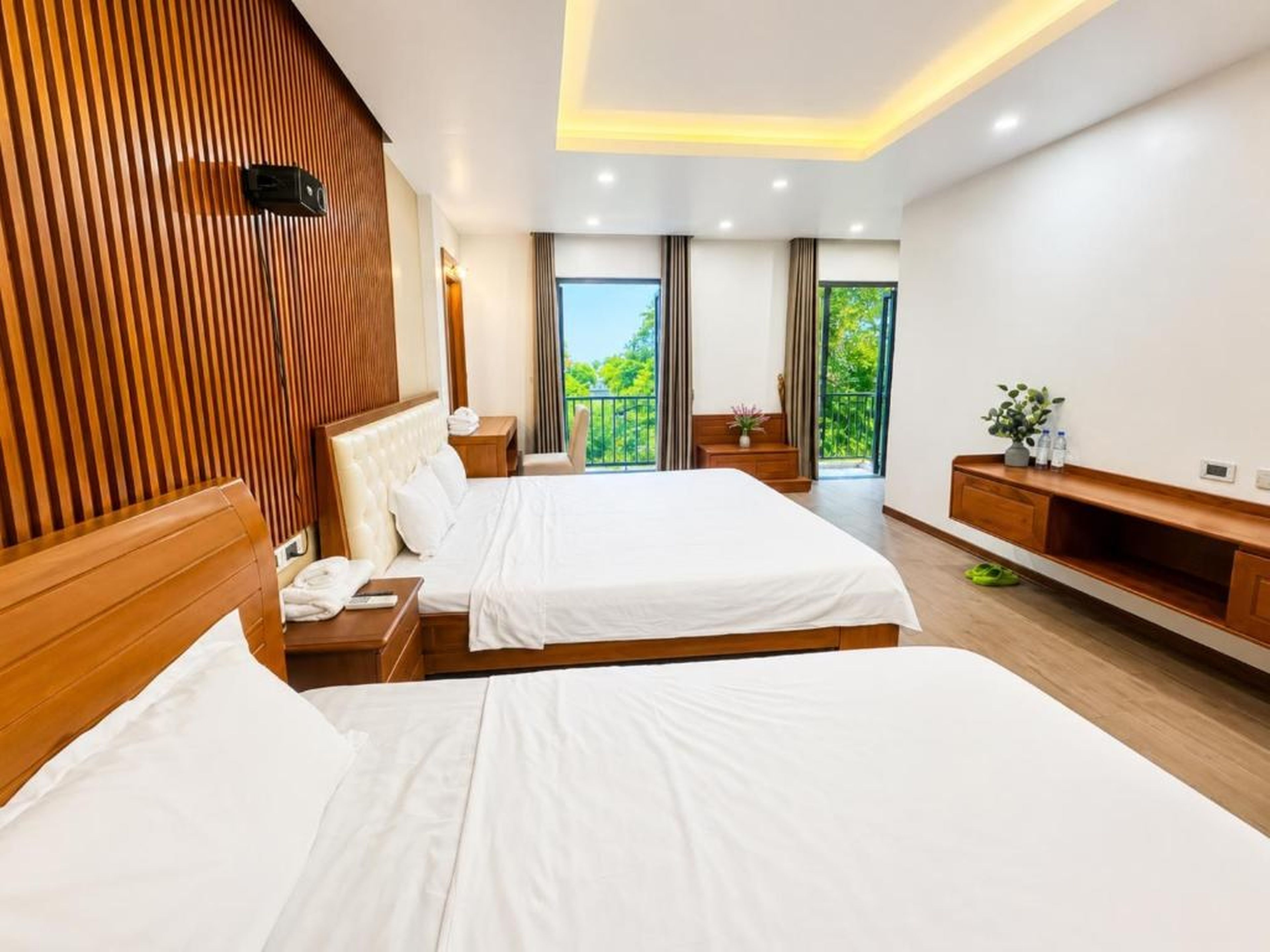 Anew Homestay & Sleepbox - Hình 4