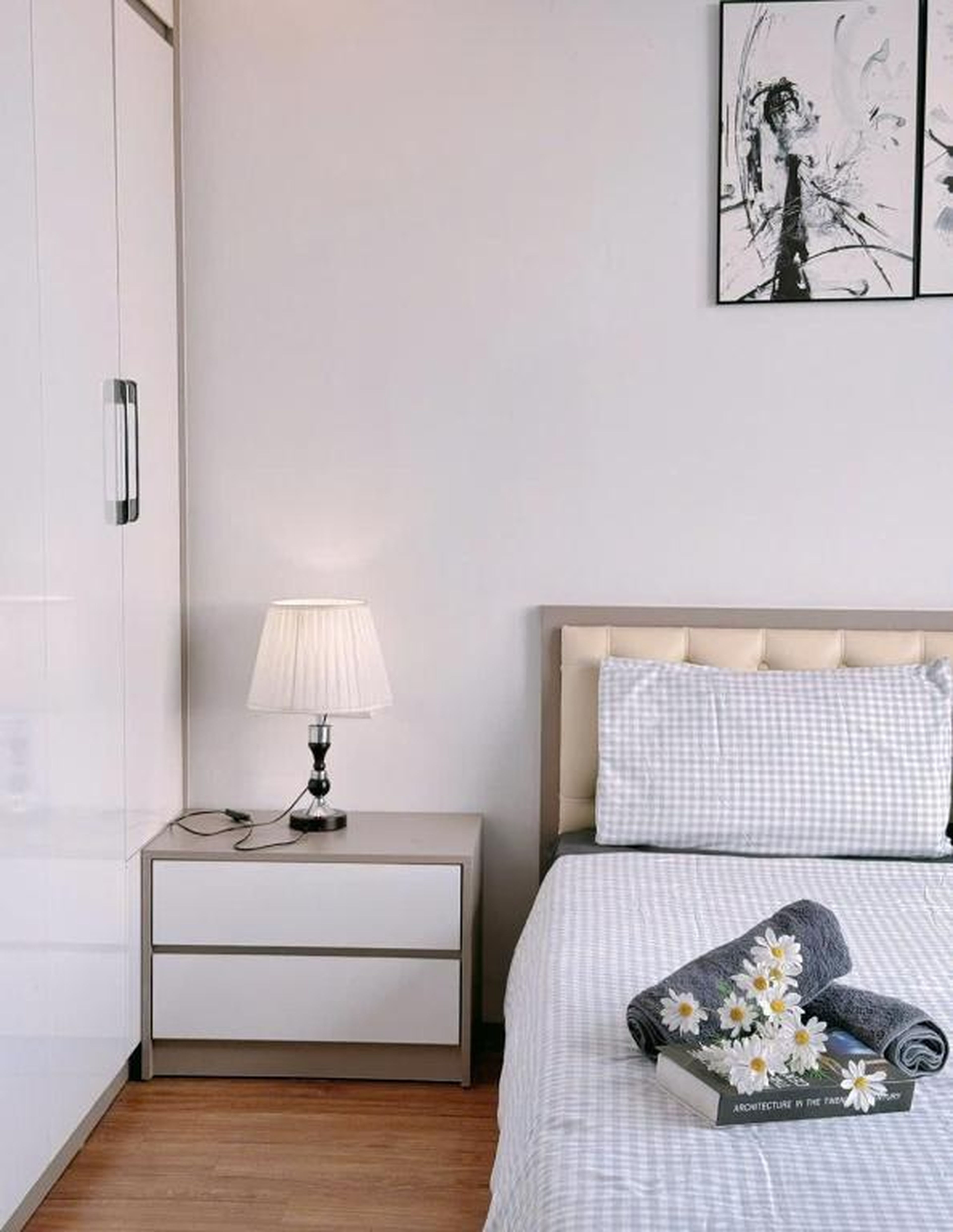 Green bay Homestay Tiện Nghi - Hình 35