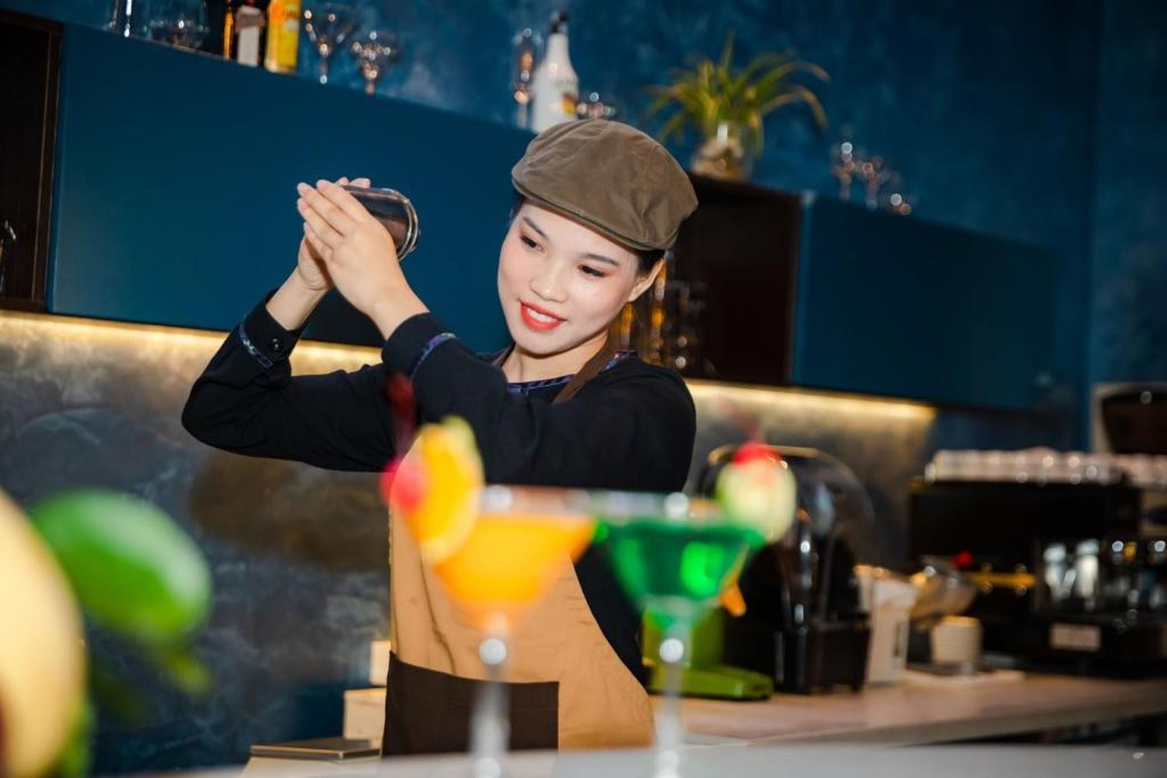 Muong Thanh Grand Ha Long Hotel - Hình 29