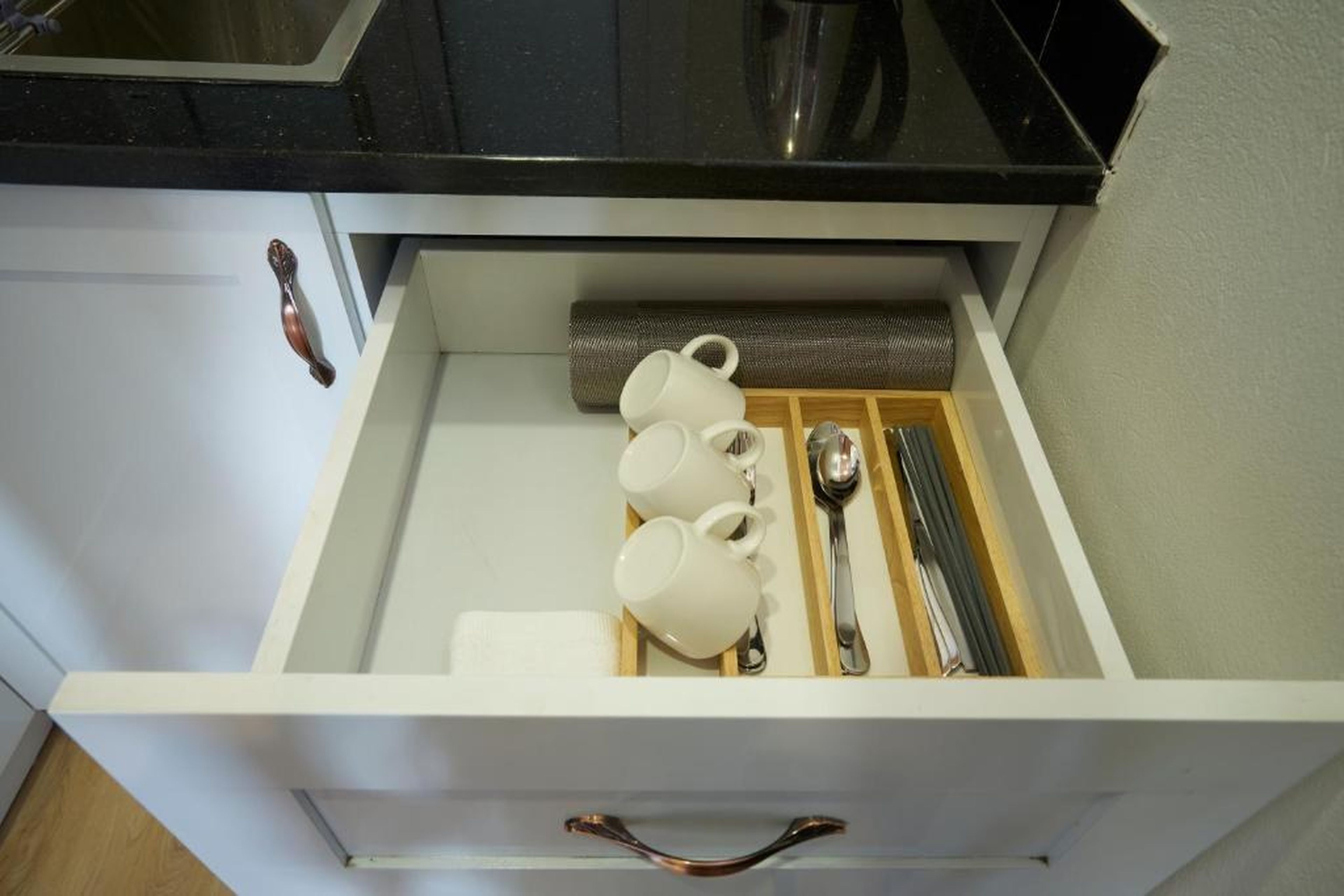 Little Colmar - Homestay & Pottery Studio - Hình 25