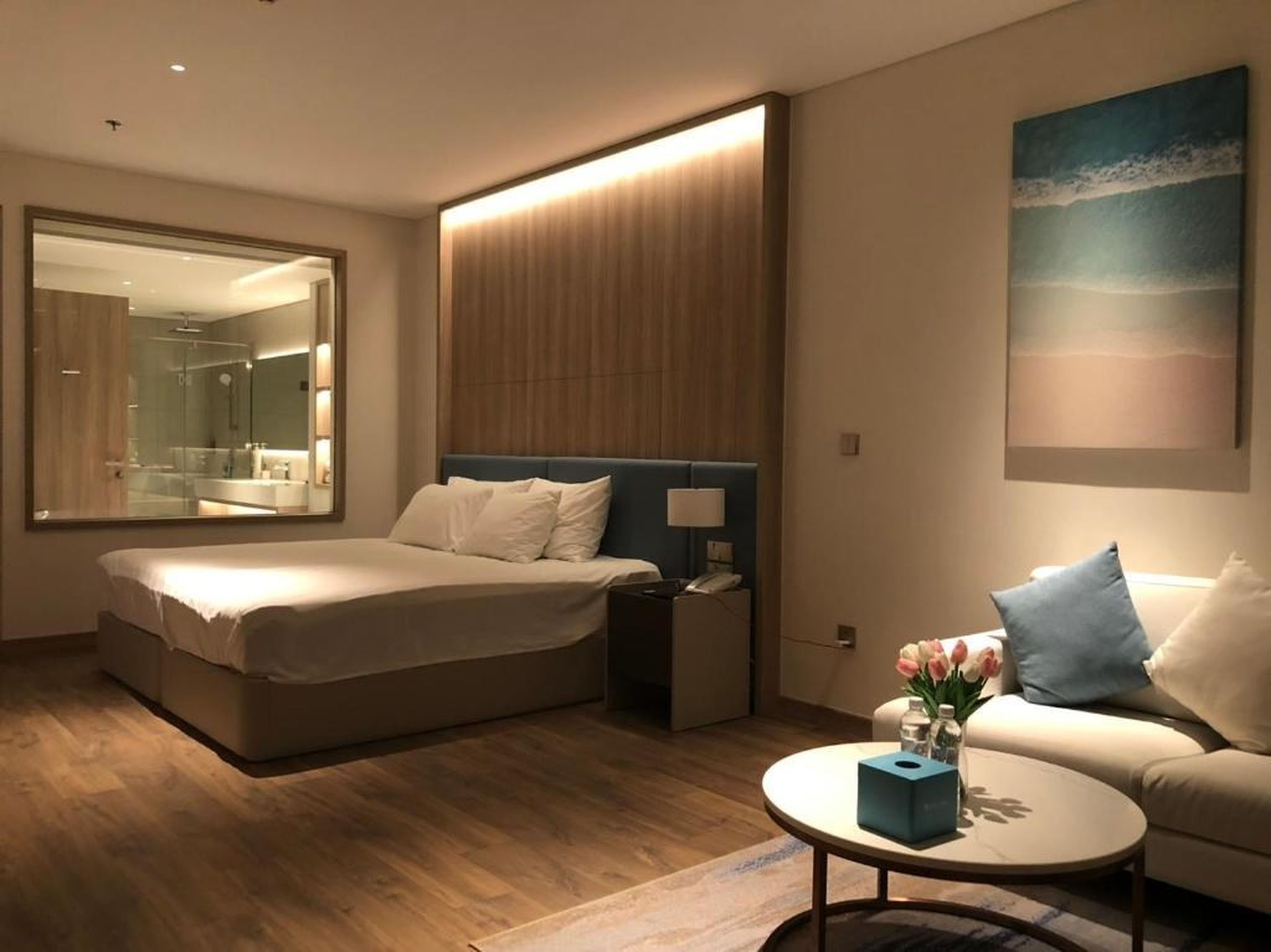 A La Carte Ha Long Bay - Sea View Apartment - Hình 47