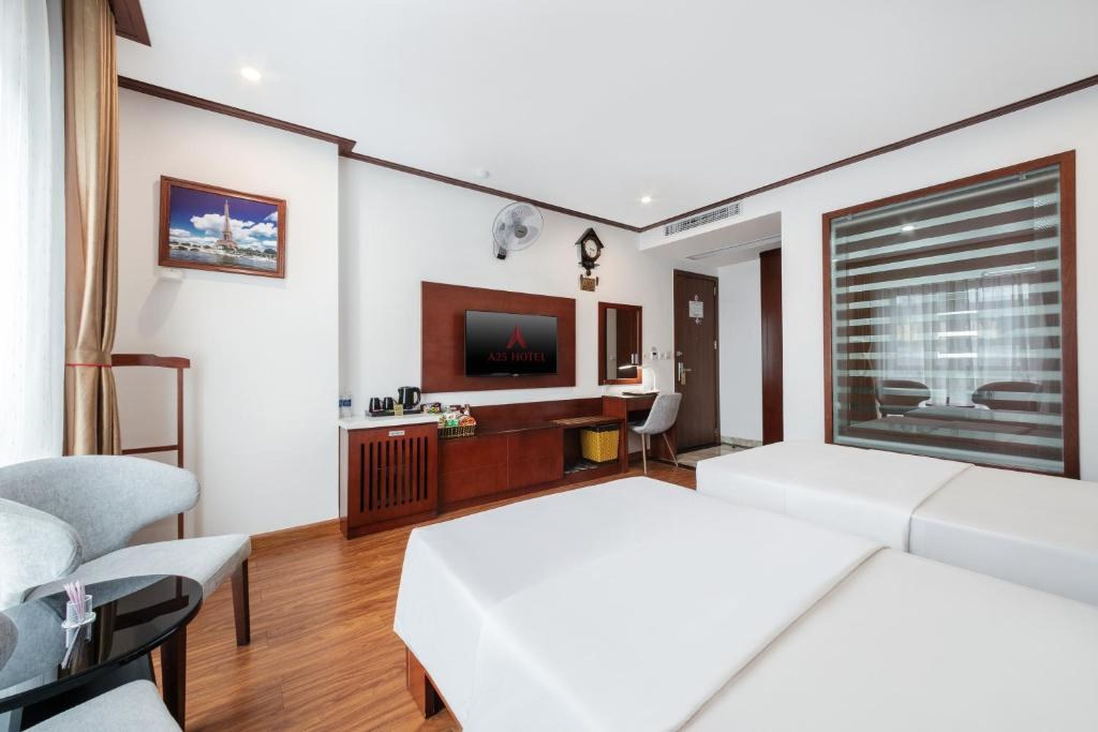 A25 Premium Hotel - Bãi Cháy Hạ Long - Hình 20