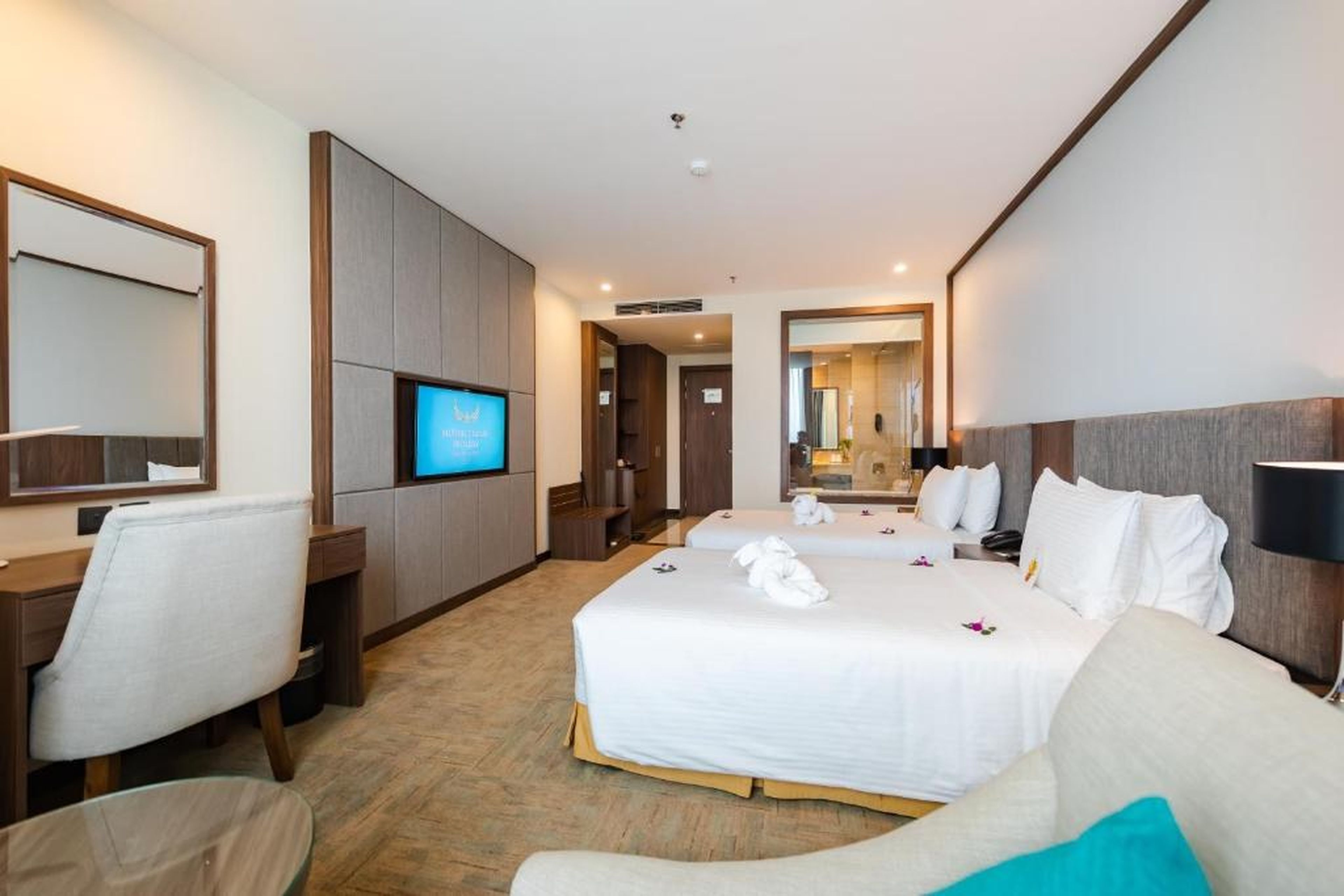 Mường Thanh Holiday Suối Mơ Hạ Long - Hình 20