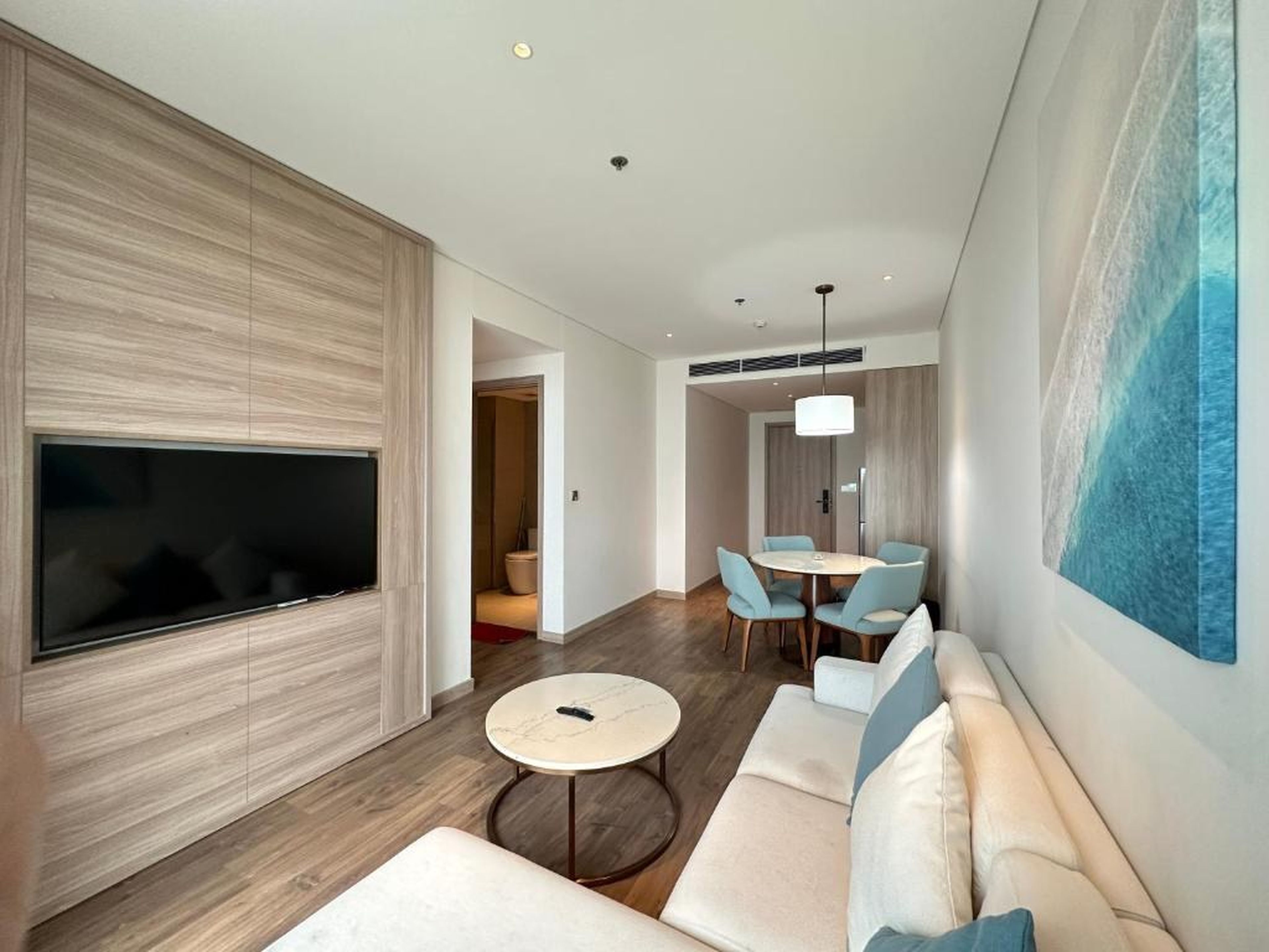 Alacate Hạ Long - Teri Apartment - Hình 40