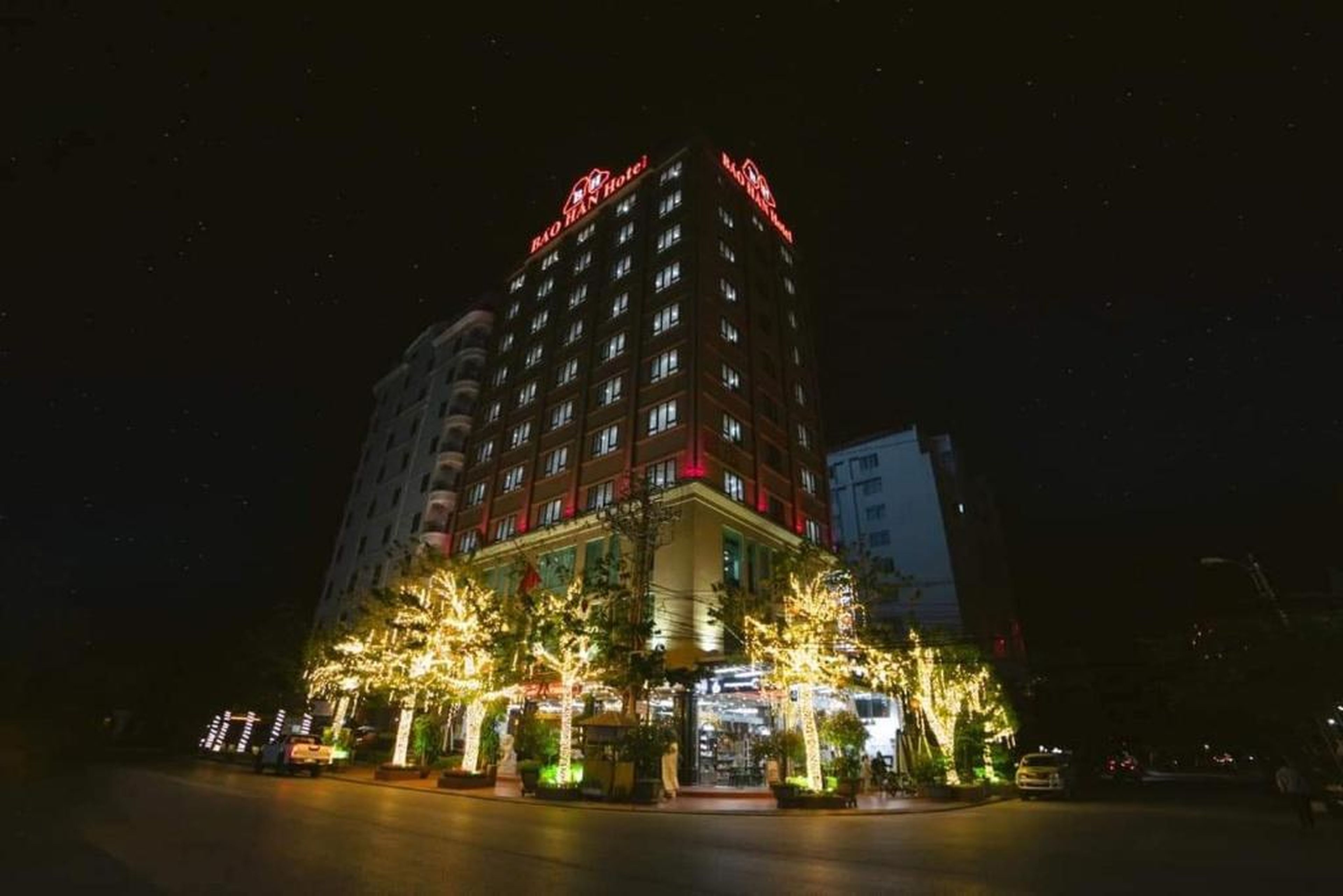 Bảo Hân Hotel - Hình 1
