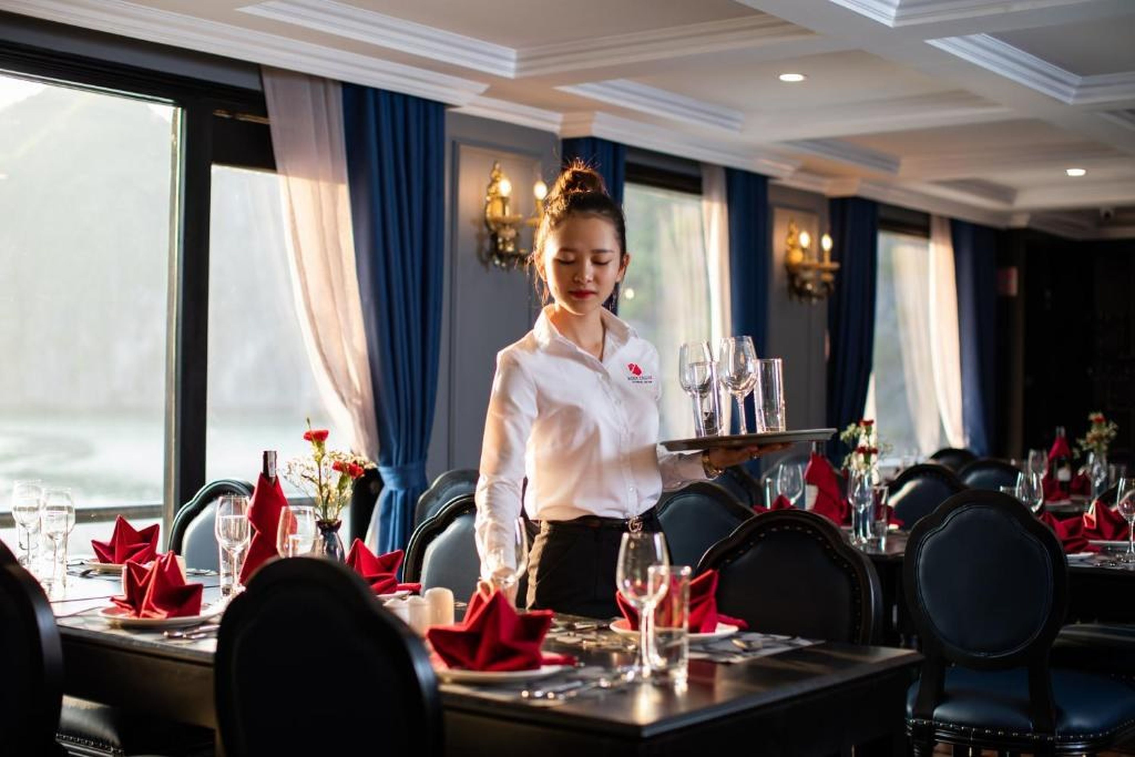 Rosy Cruises - Hình 50