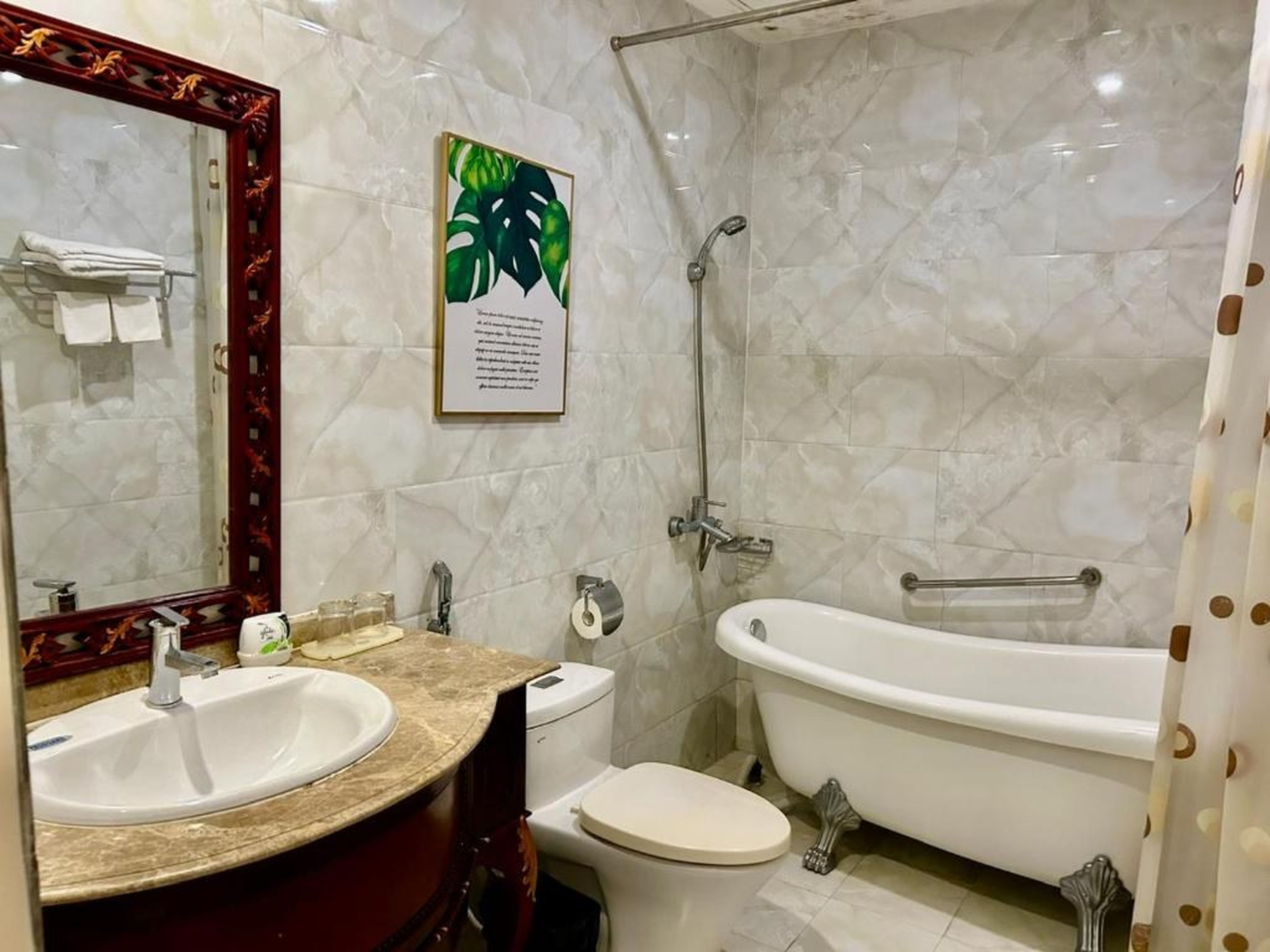 Khách sạn Sa Chi - Móng Cái - Hình 38