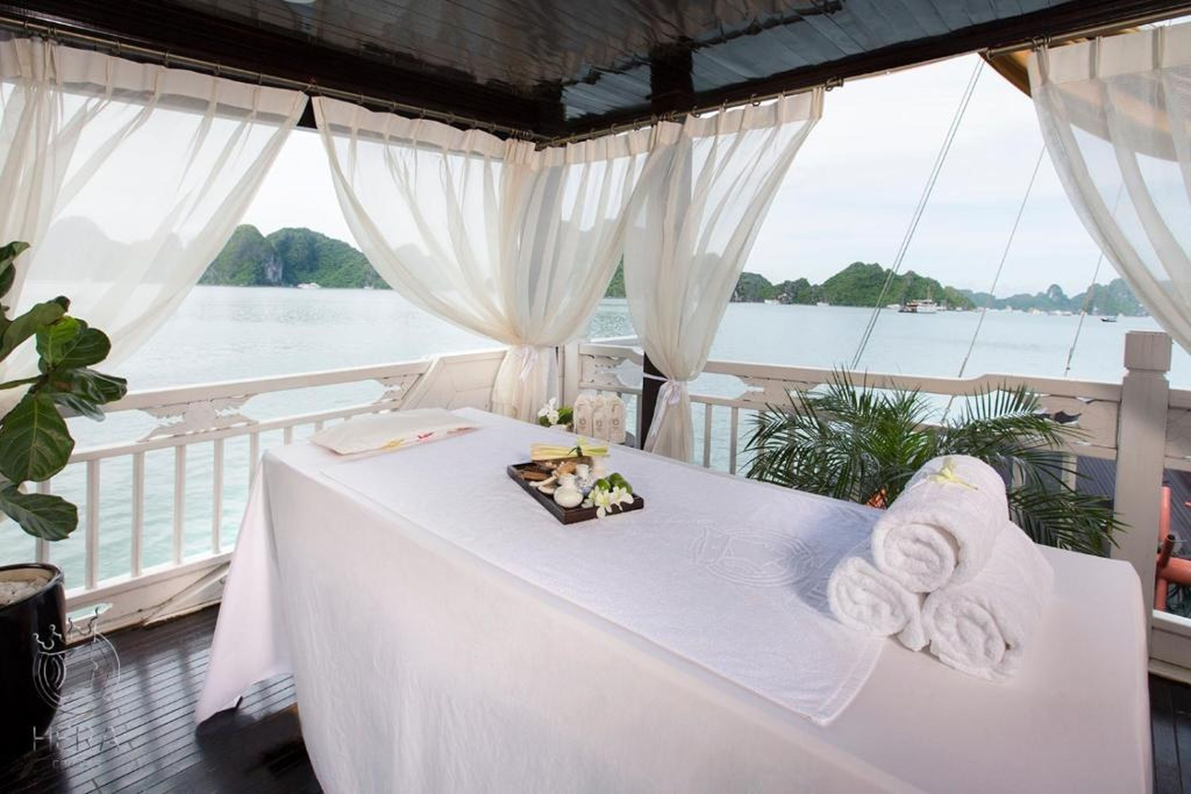 Hera Grand Luxury Cruise - Hình 21