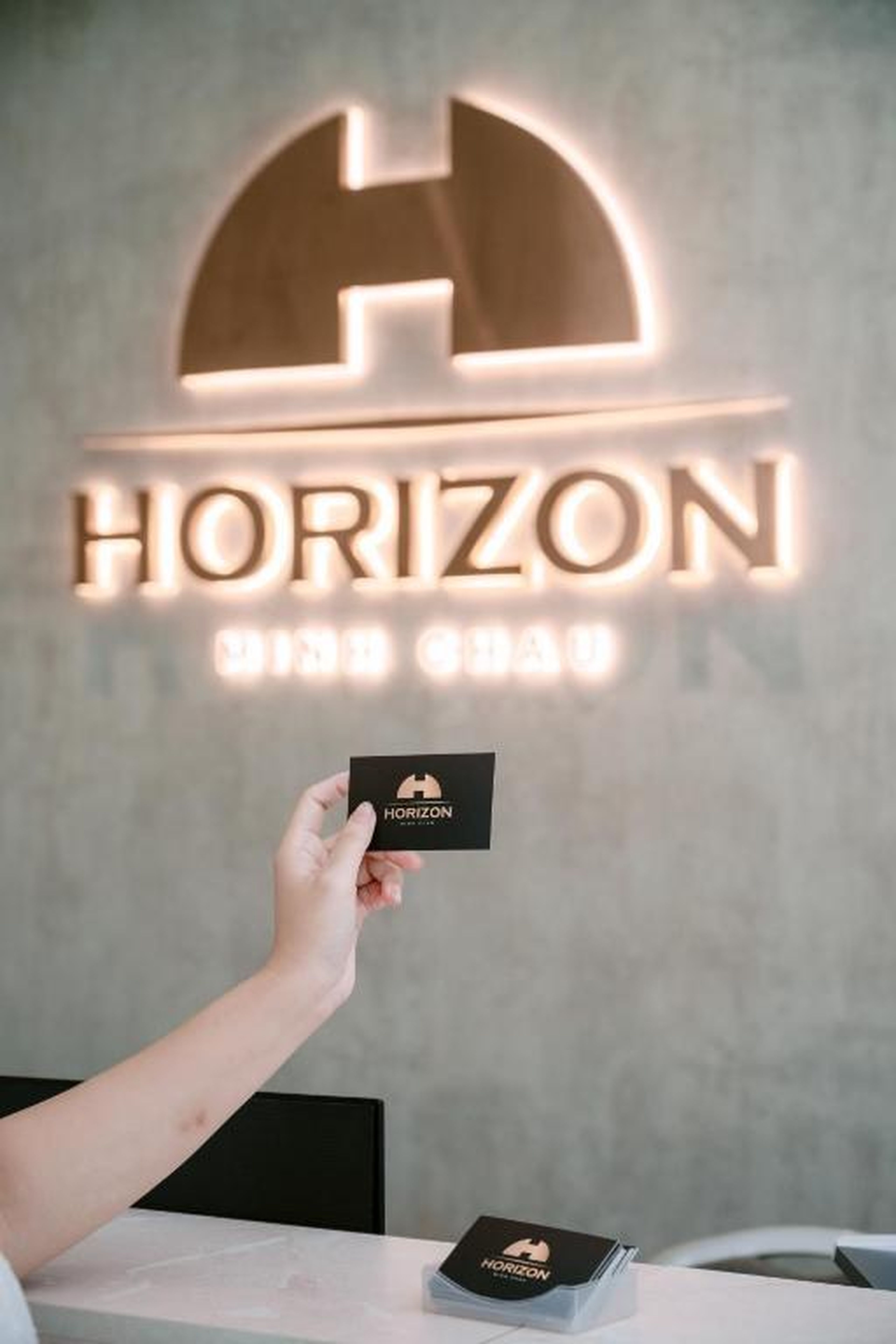 Horizon Minh Chau Hotel - Hình 19