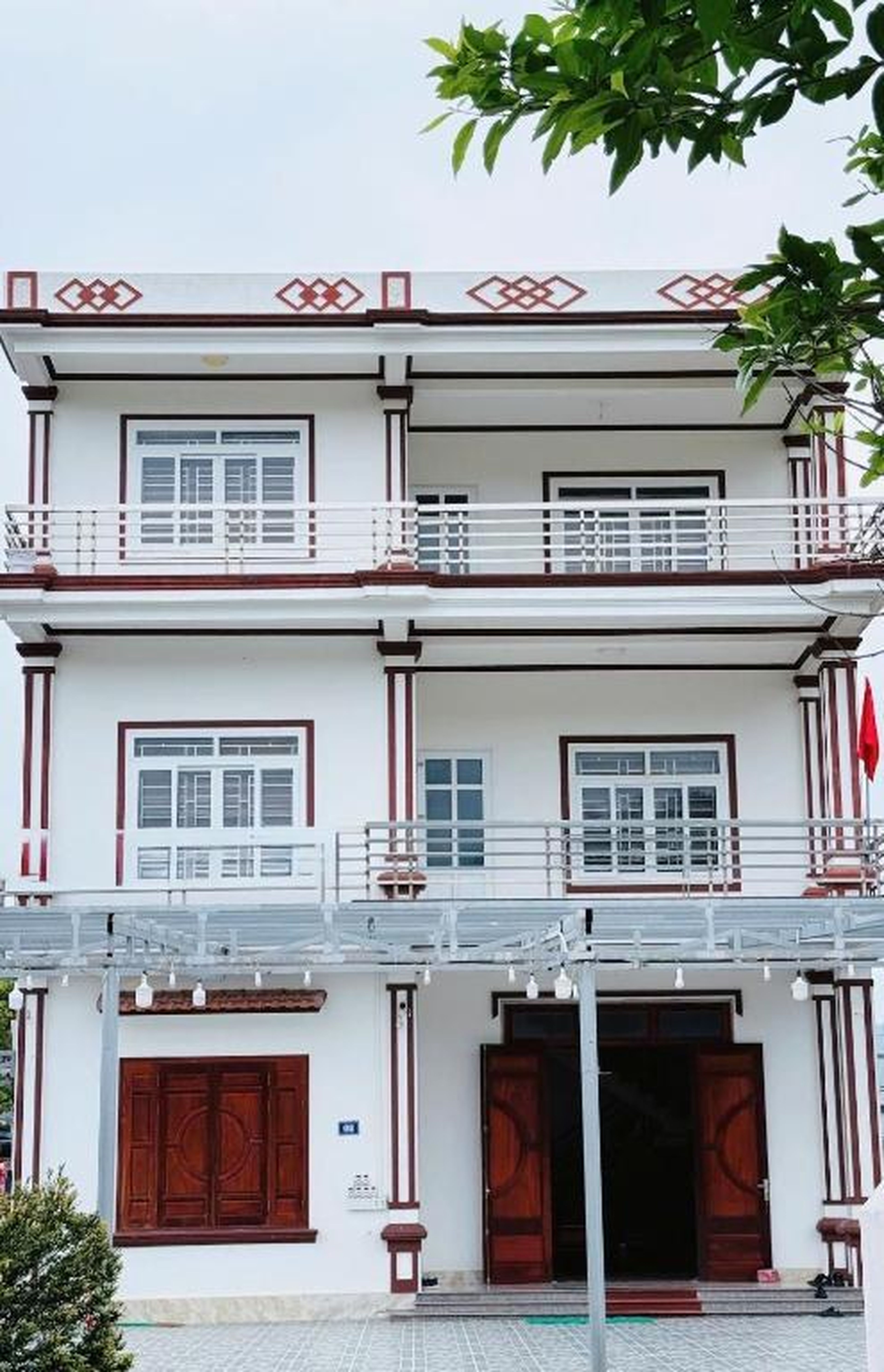 Nhà nghỉ Thảo Thảo Quan Lạn Minh Châu - Hình 7