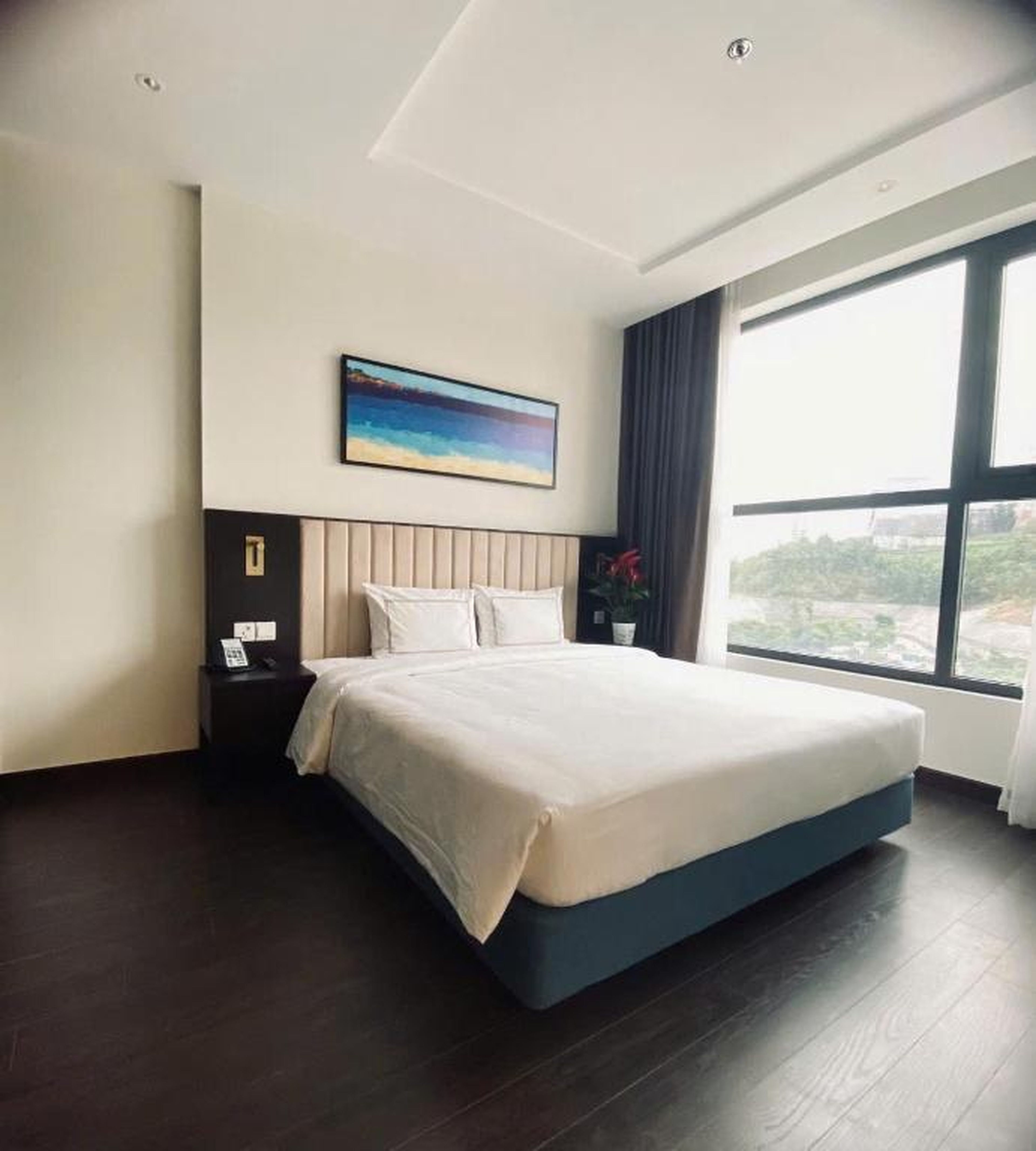 Liam Apartment at Sapphire Ha Long - Hình 23