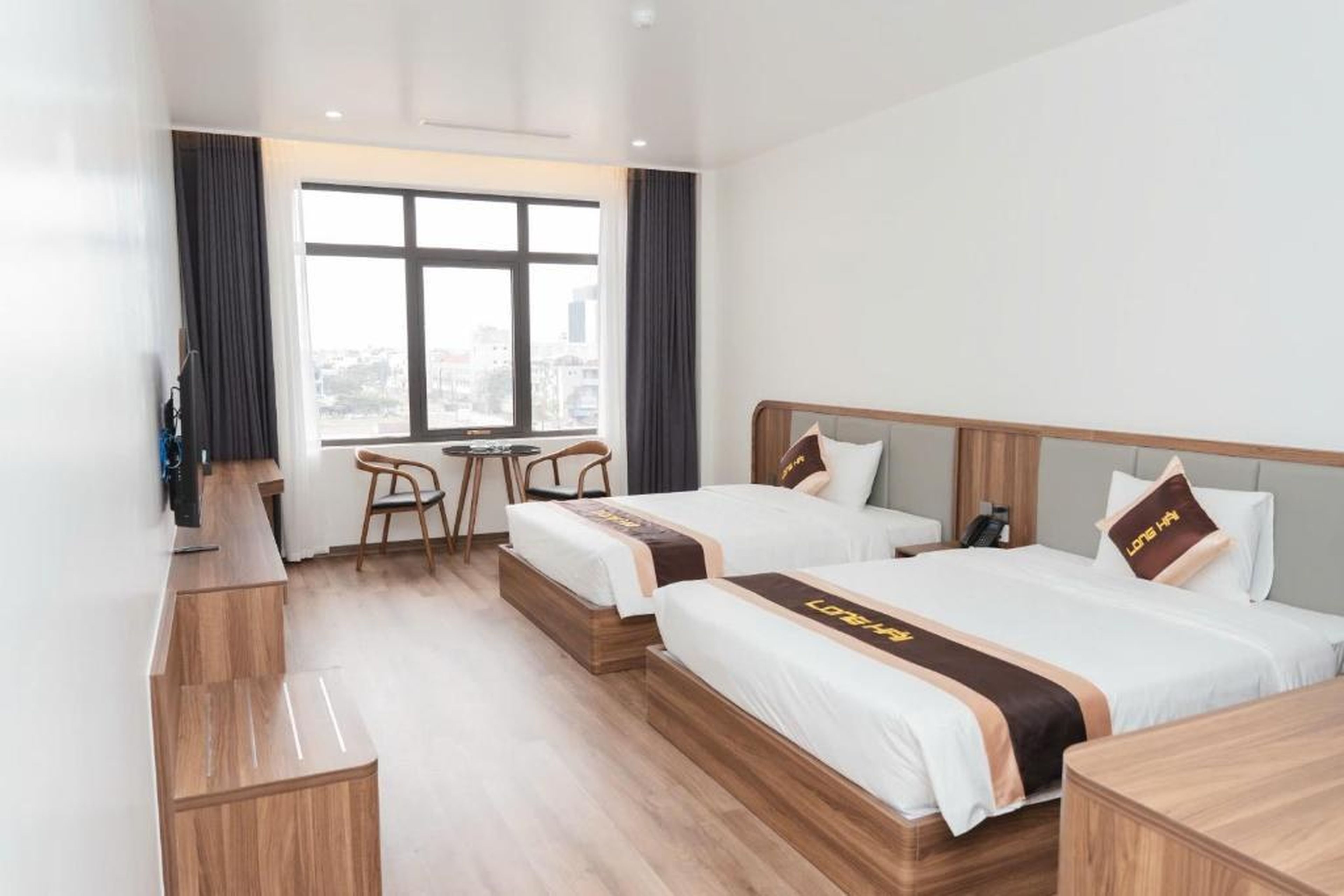 Long Hải Hotel - Hình 8