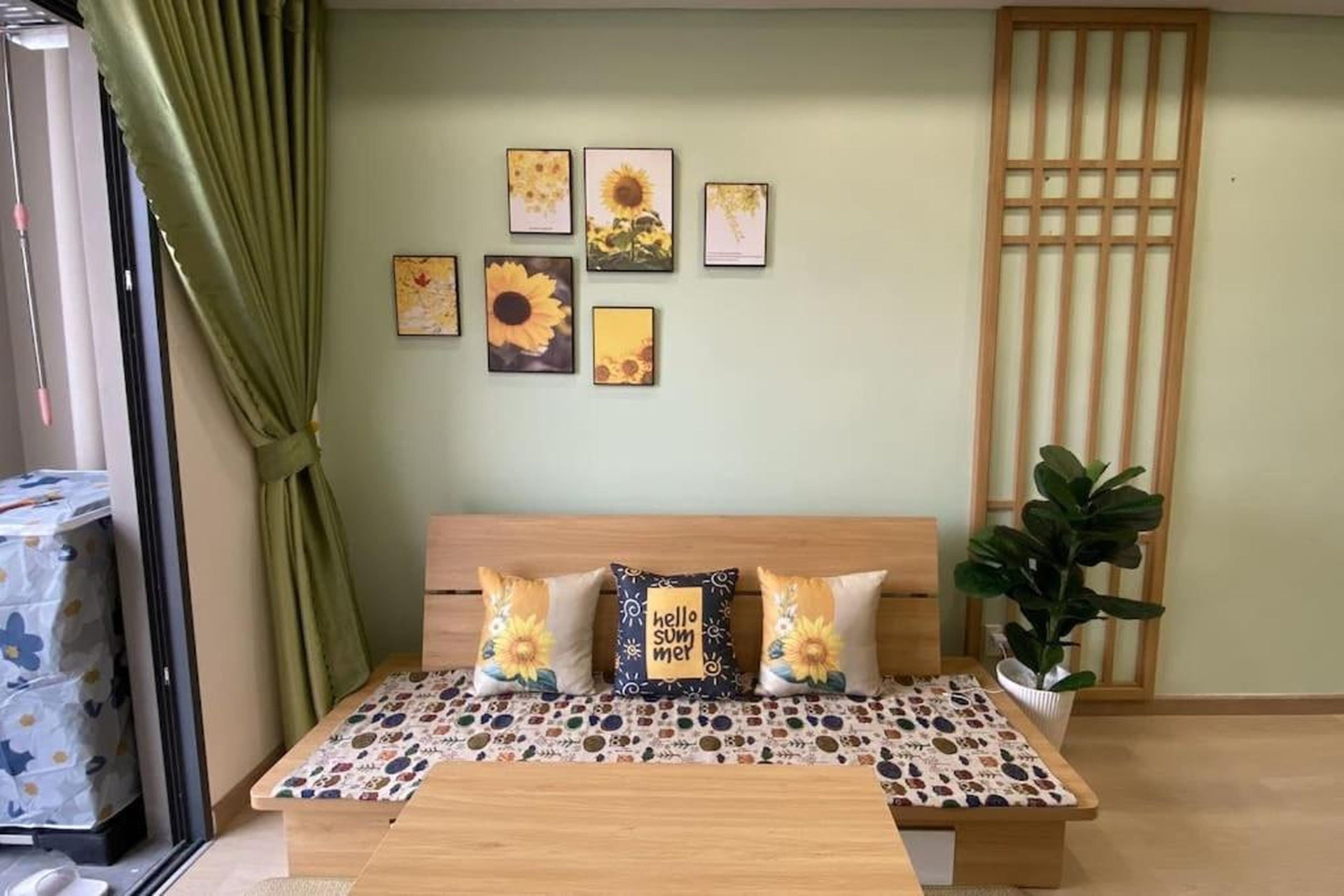 Sunflower homestay - Hình 5