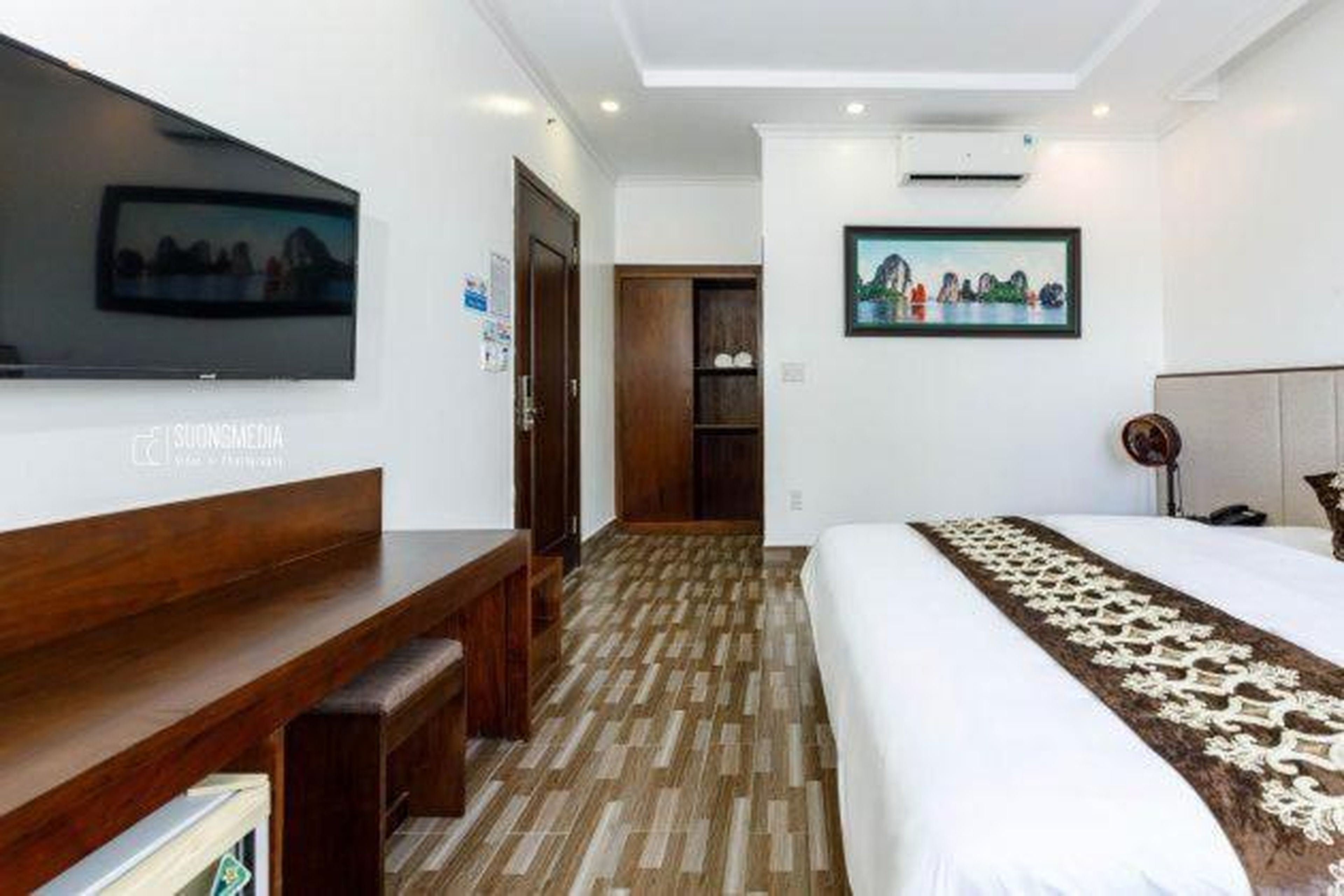 Hưng Anh Hotel - Hình 30