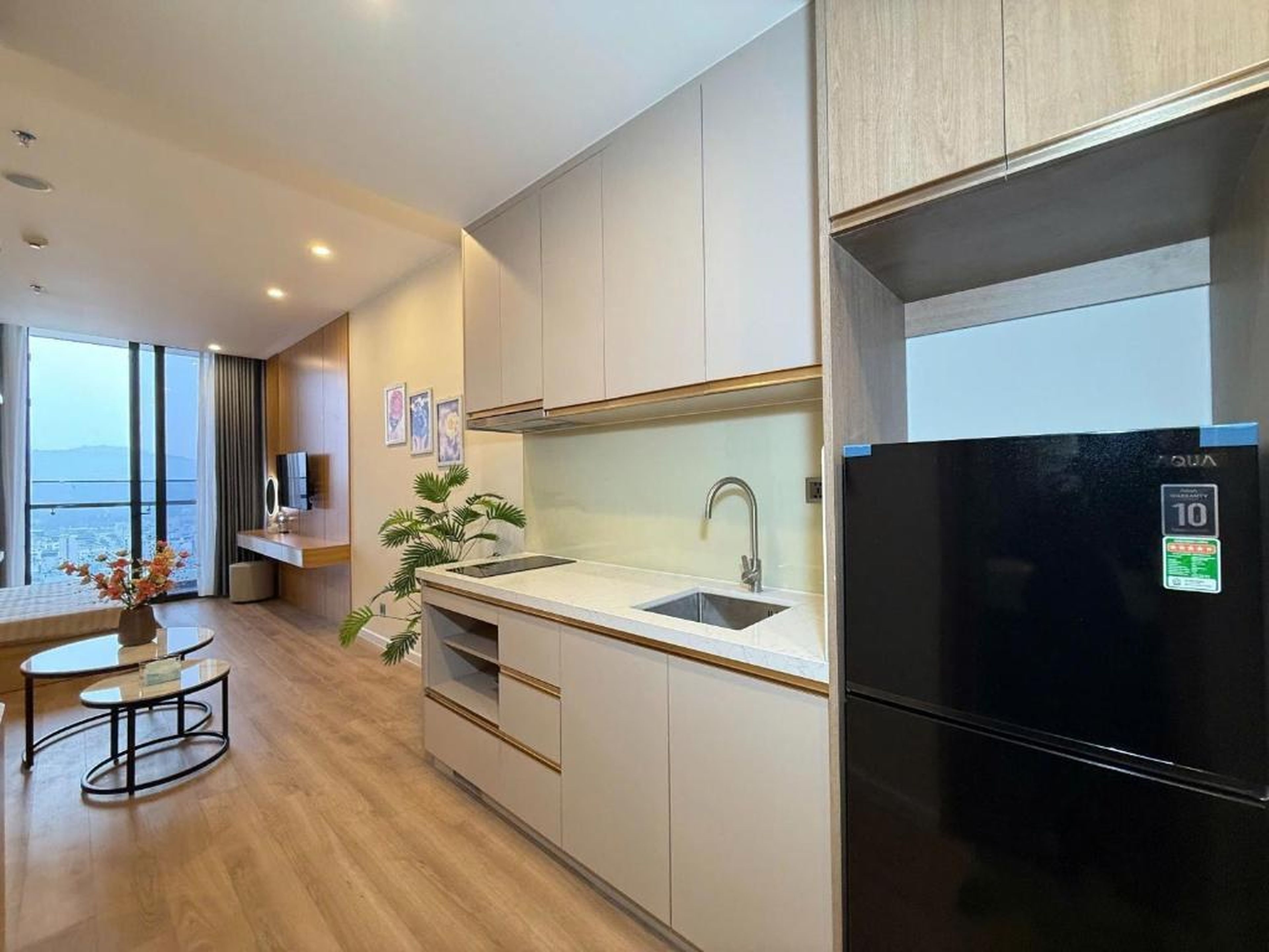 Apartment Icon 40 Luxury - Hình 35