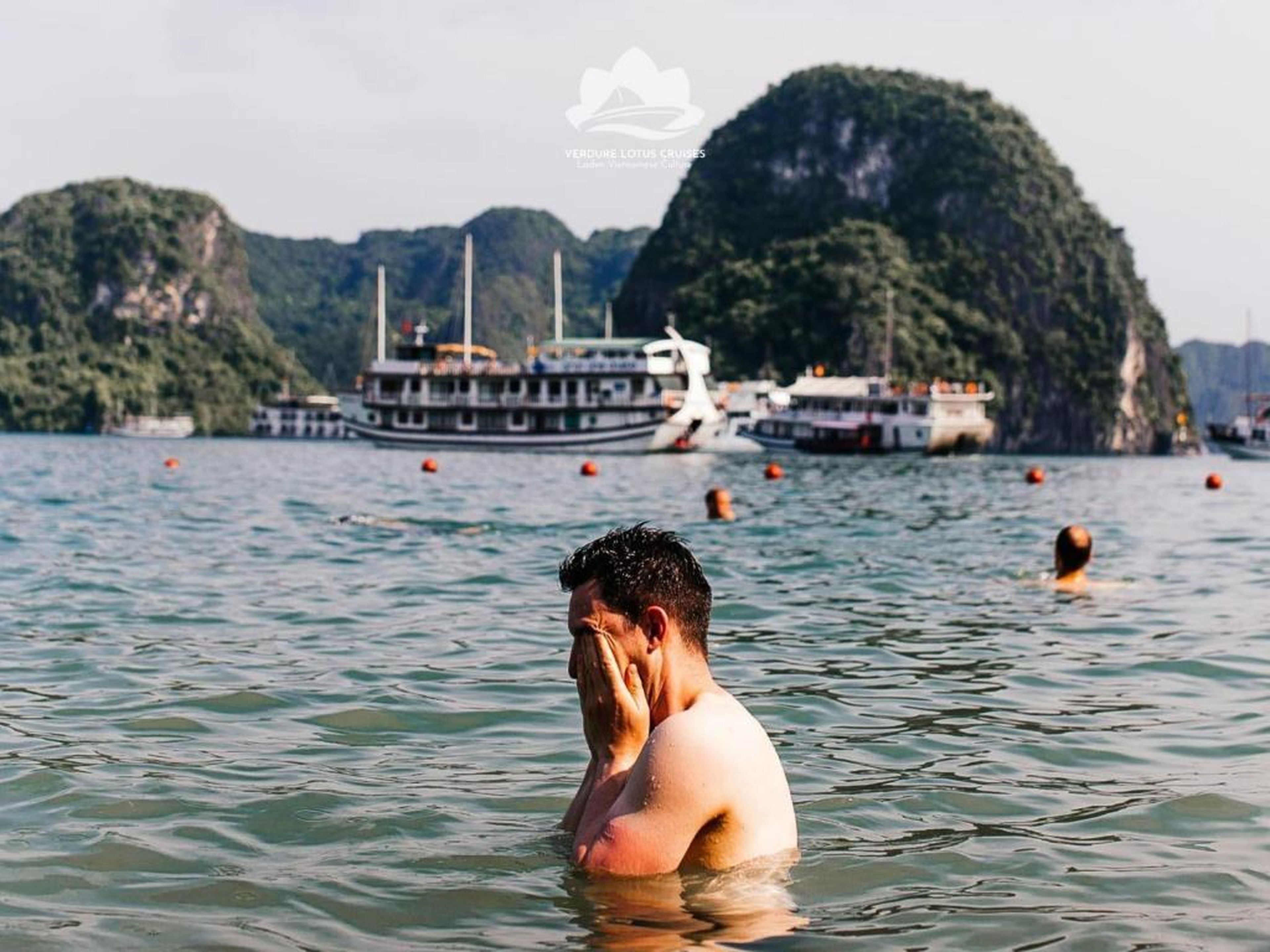 Verdure Lotus Classic Cruise on Lan Ha Bay - Hình 50