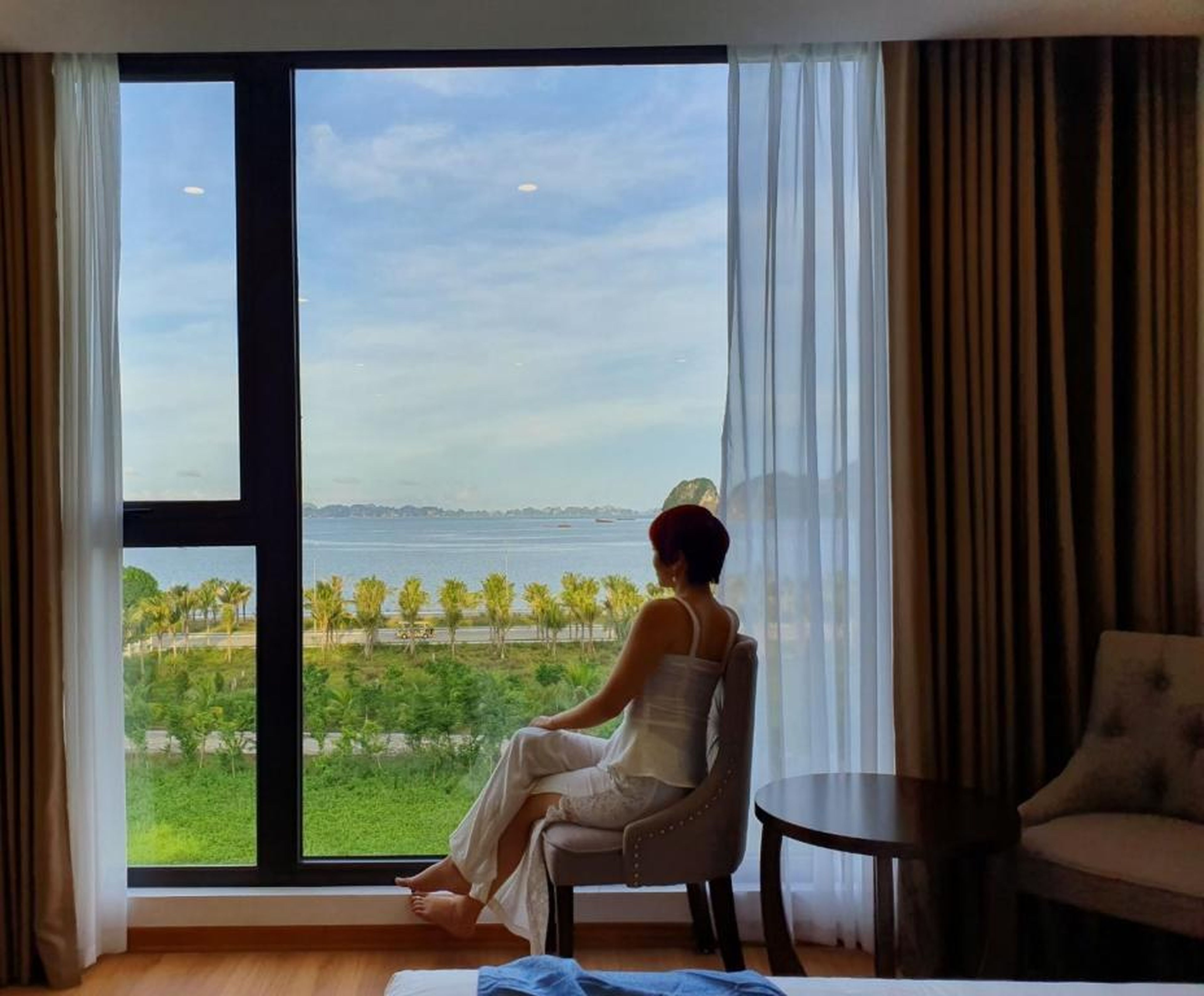 Golden Palm HaLong Hotel - Hình 33