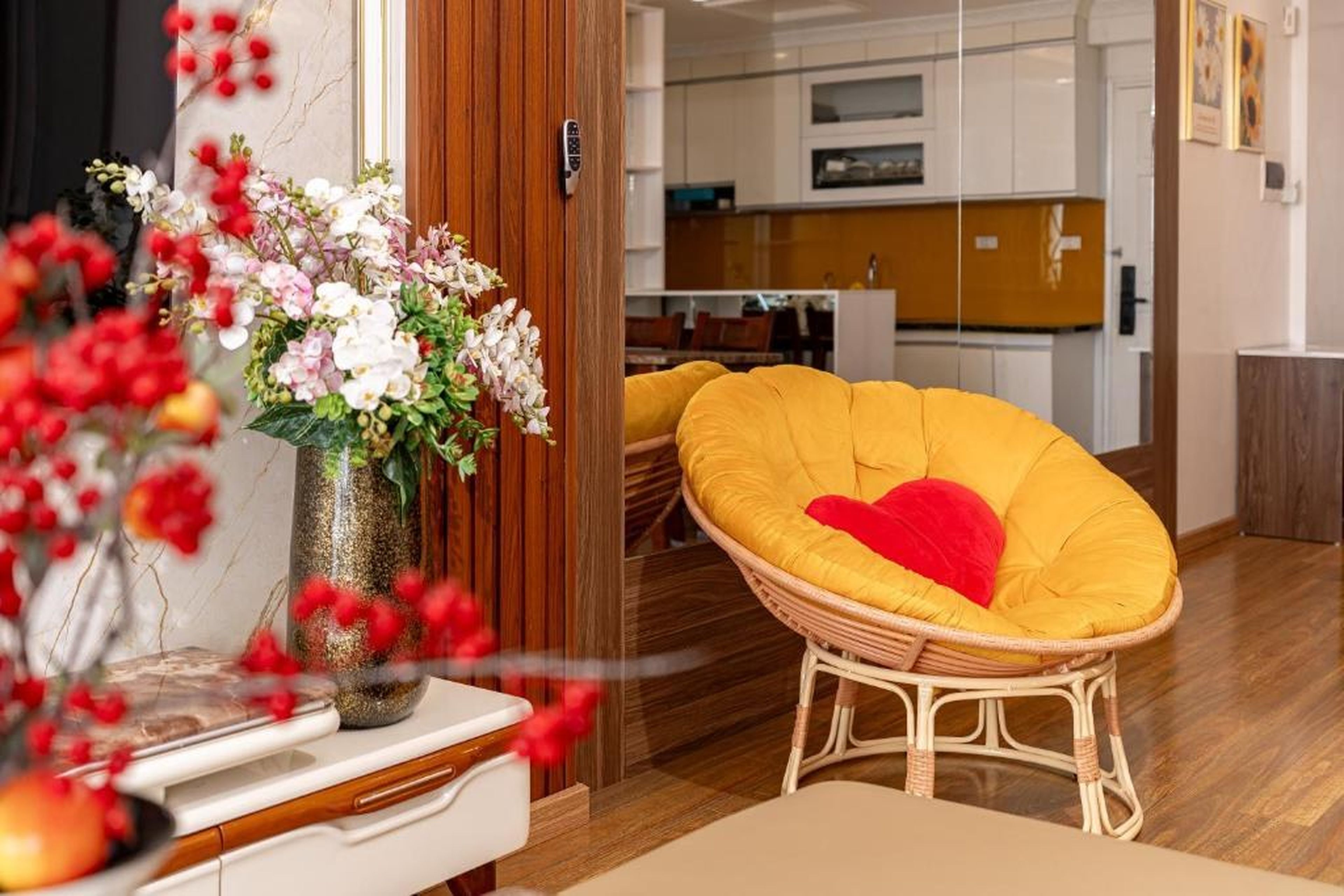 HOMESTAY 3 PHÒNG NGỦ CAO CẤp View Biển - Hình 40