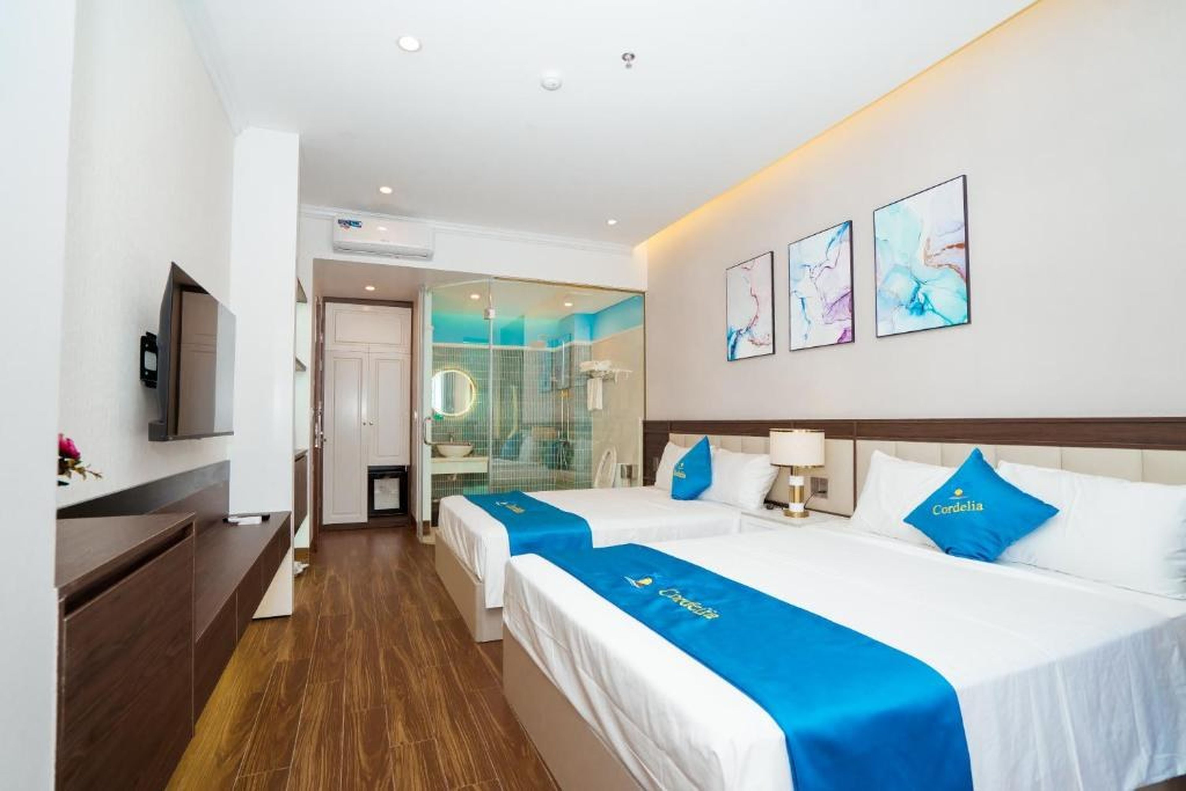 CORDELIA HA LONG Hotel - Hình 19