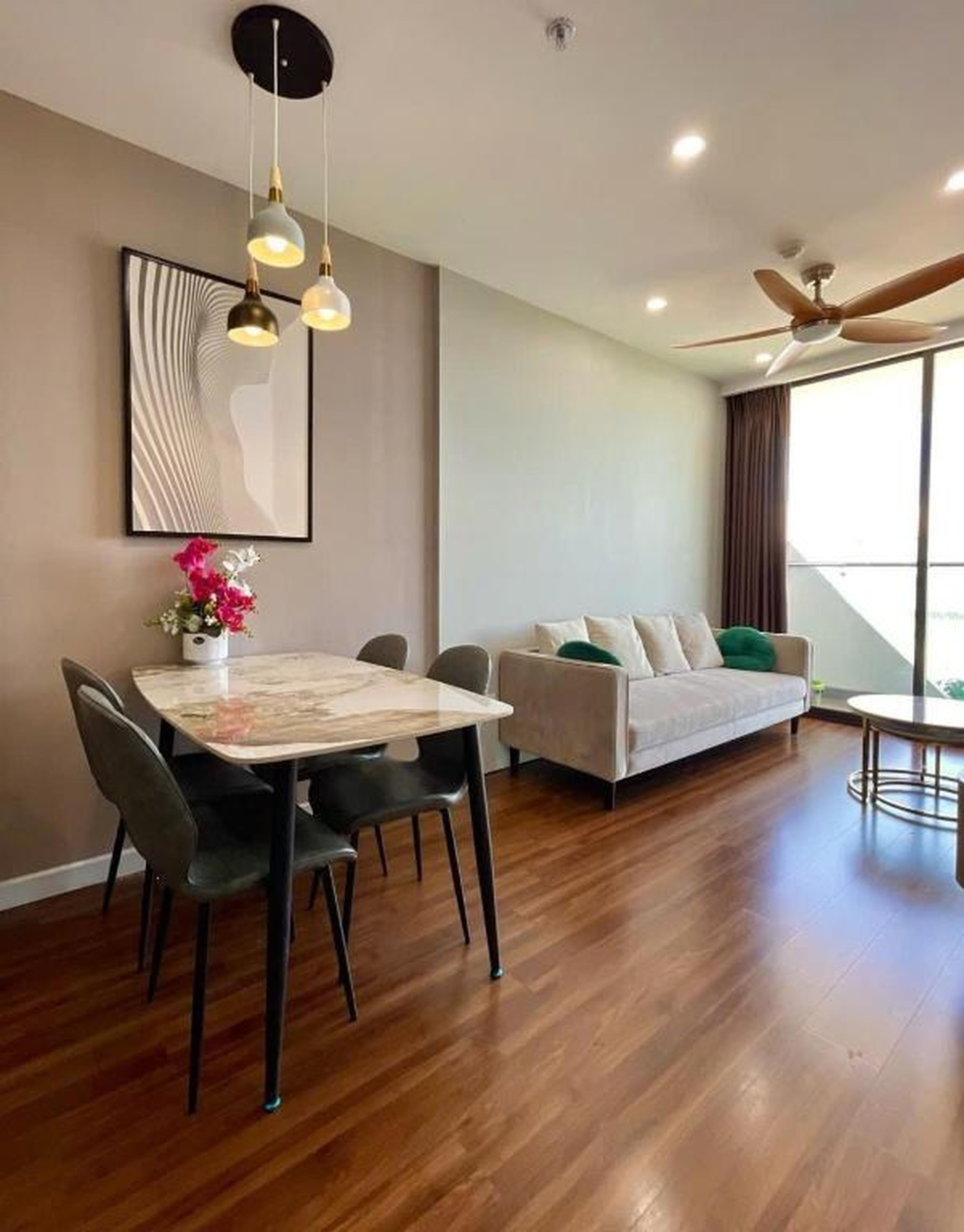 Ngân Kim Homstay Hạ Long GREENDAIMOND - Hình 6