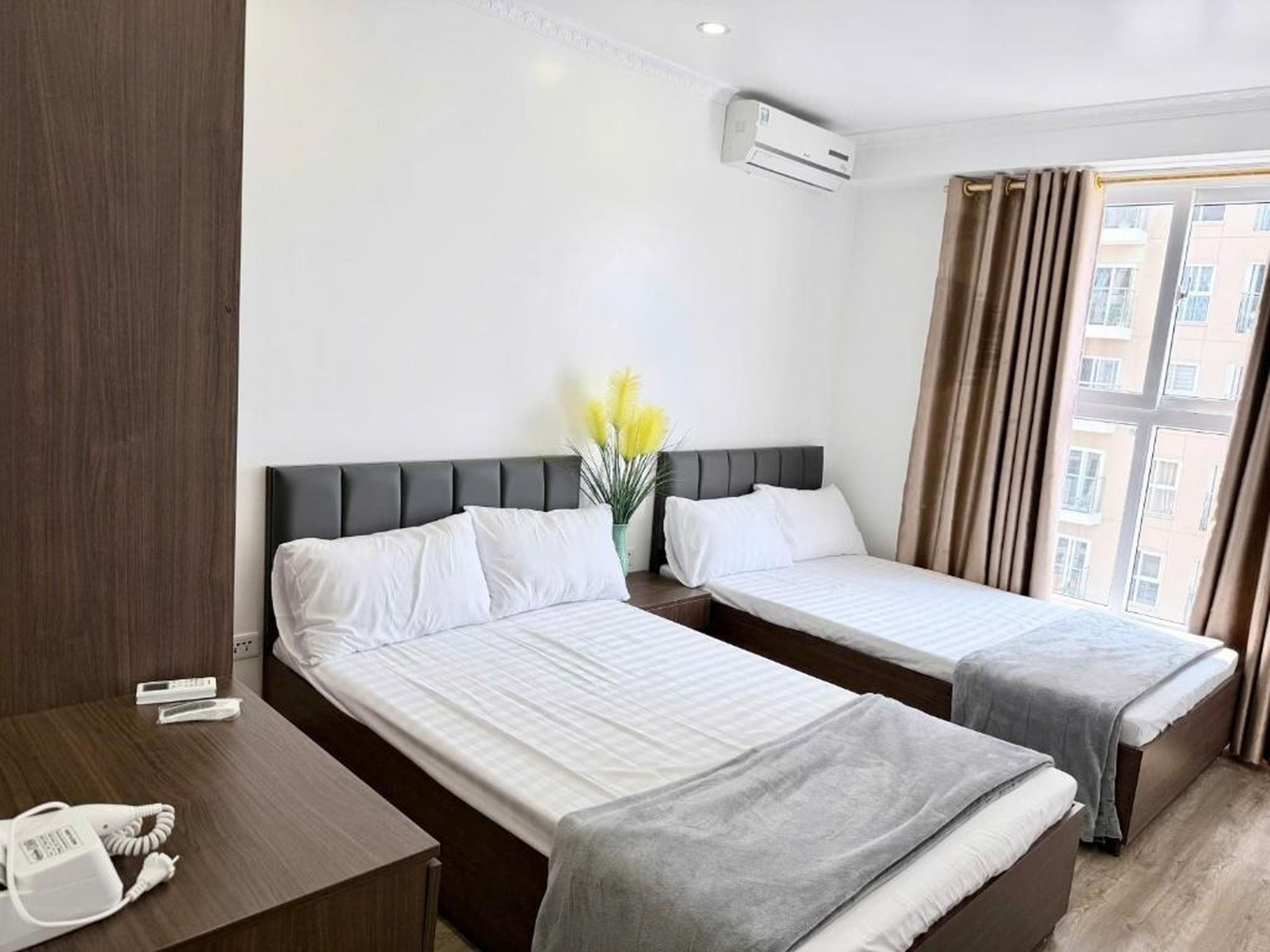 Homestay 3 ngủ - Newlife Tower - Hình 5