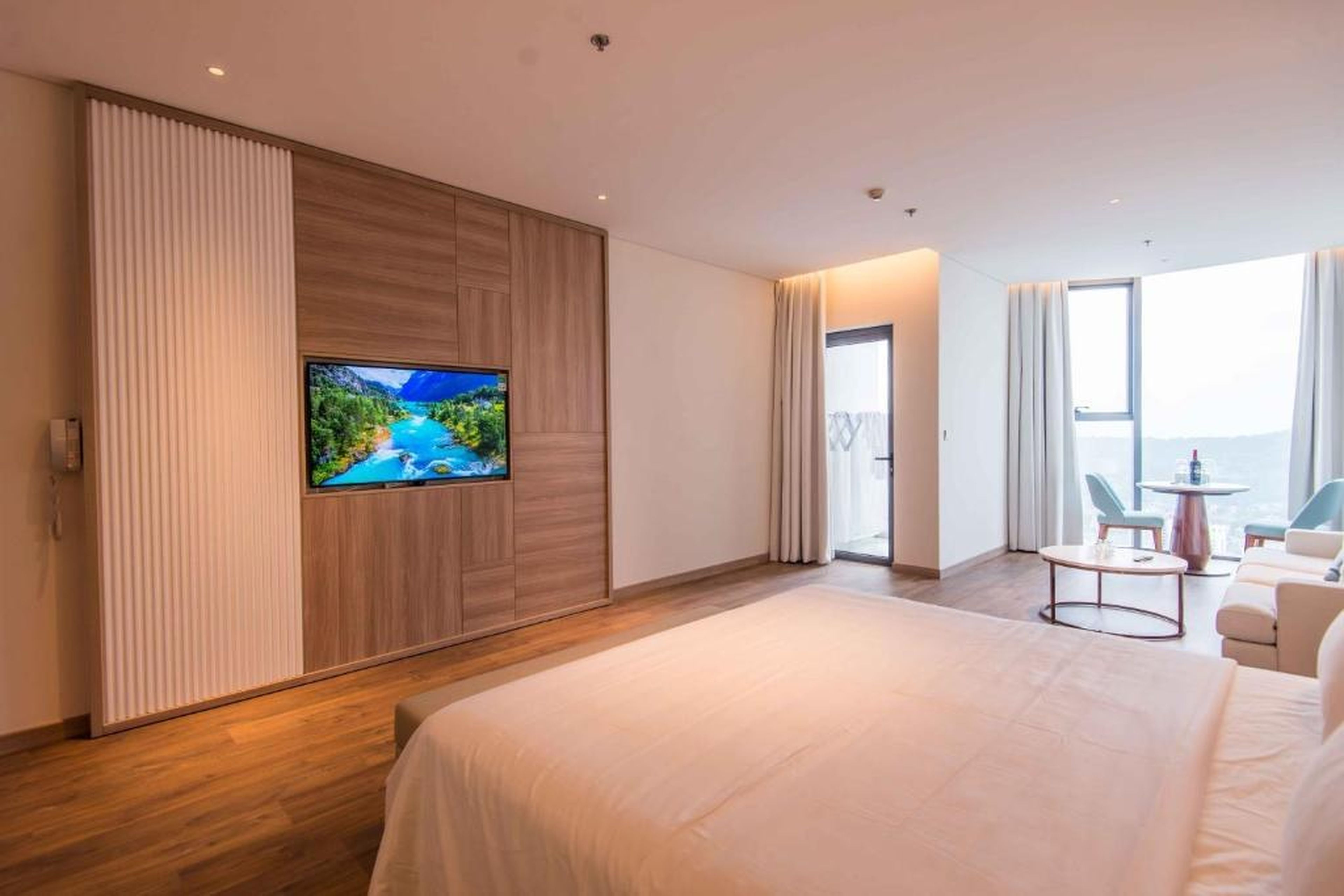 A La Carte Ha Long By Ruby Homes & Retreat - Hình 18