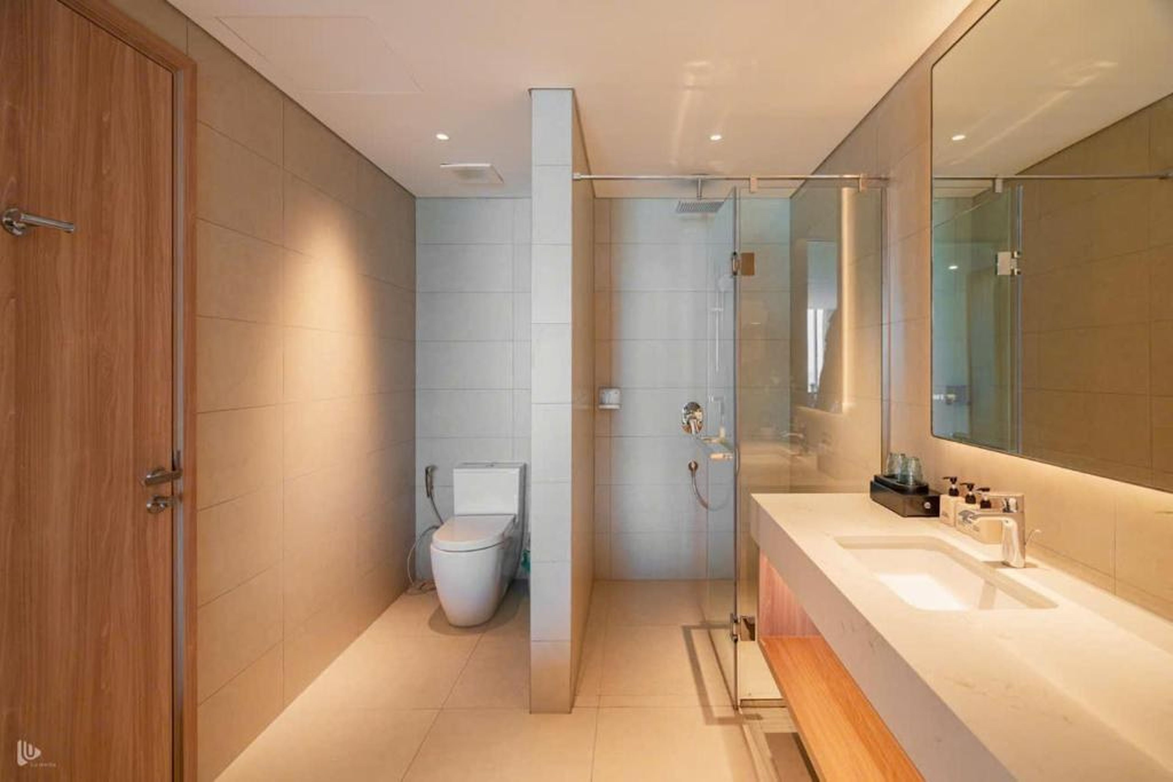 Seaside Elegance- À la carte Residence Hạ Long - Hình 26