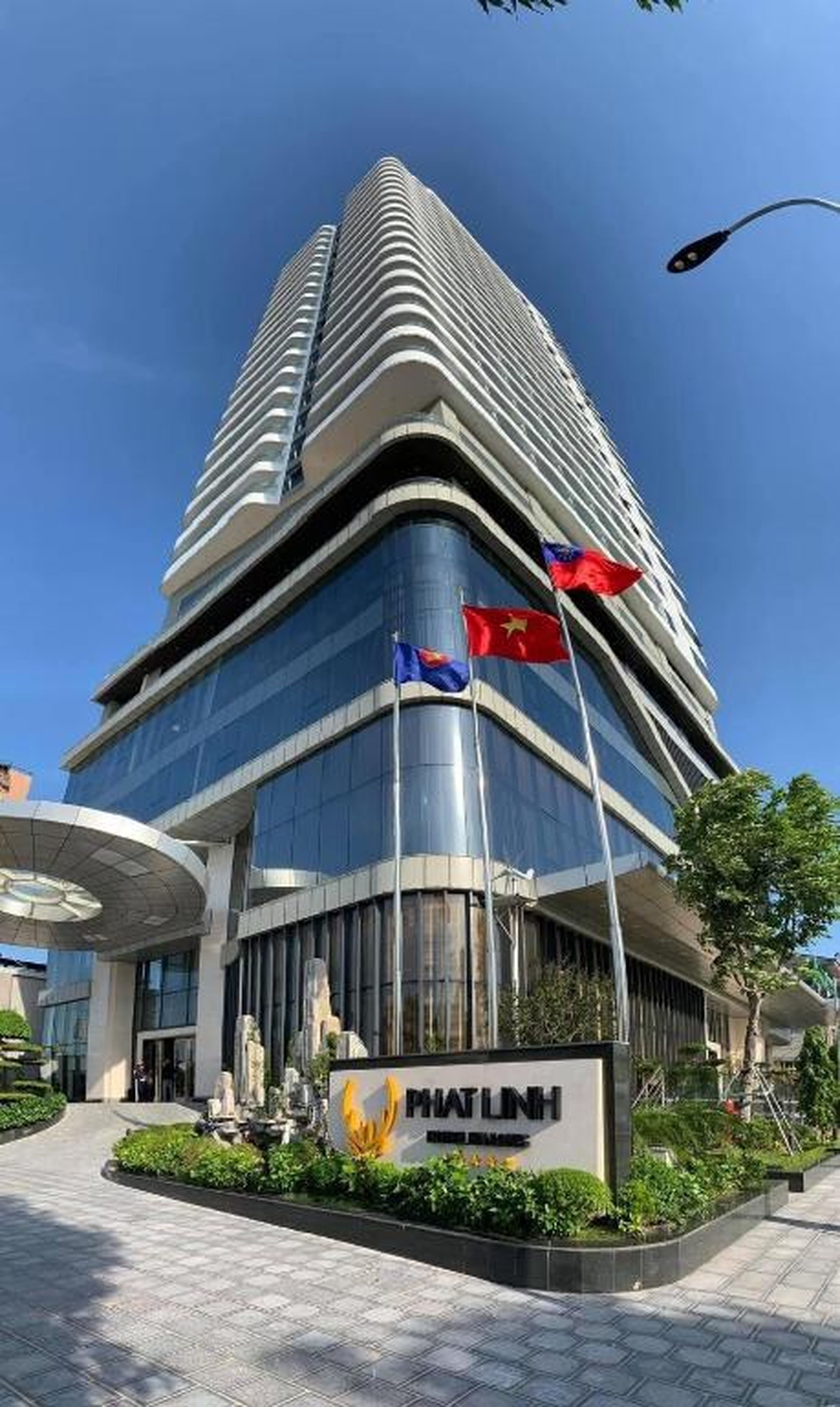 Top 5 khách sạn Hạ Long chuẩn 5 sao đang có ưu đãi vô cùng hấp dẫn - Hình 35