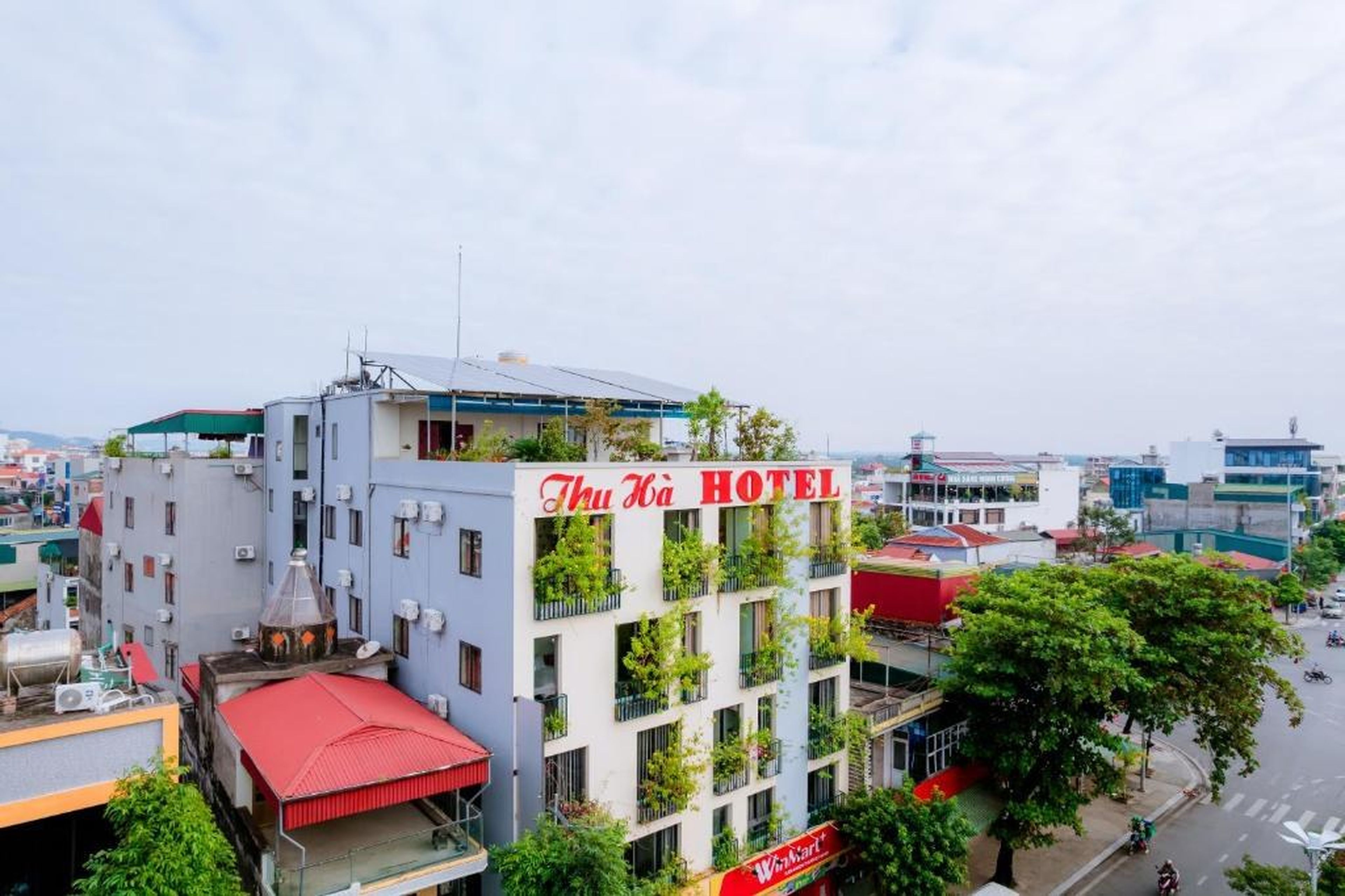 Thu Ha Hotel - Hình 1