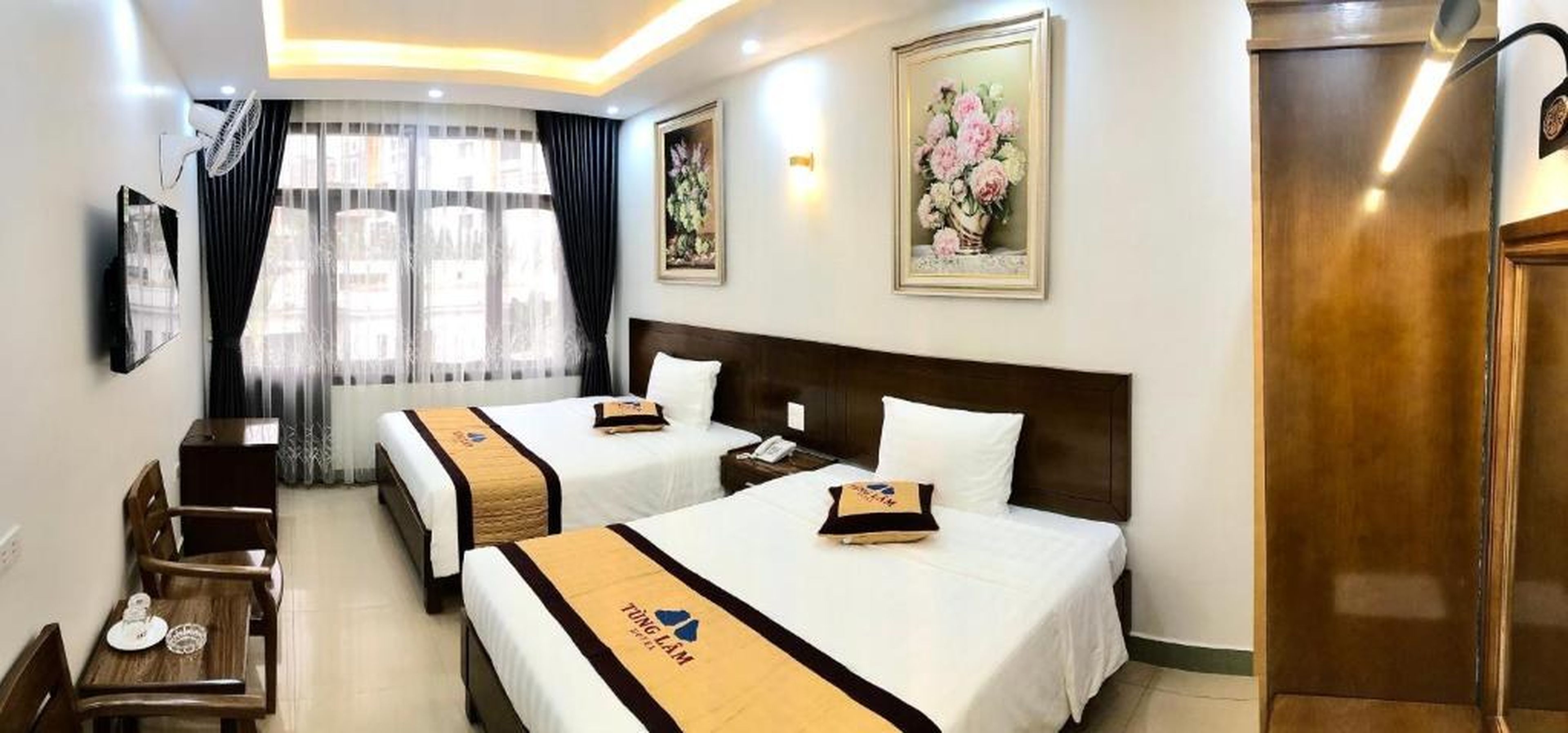 Tùng lâm hotel - Hình 11