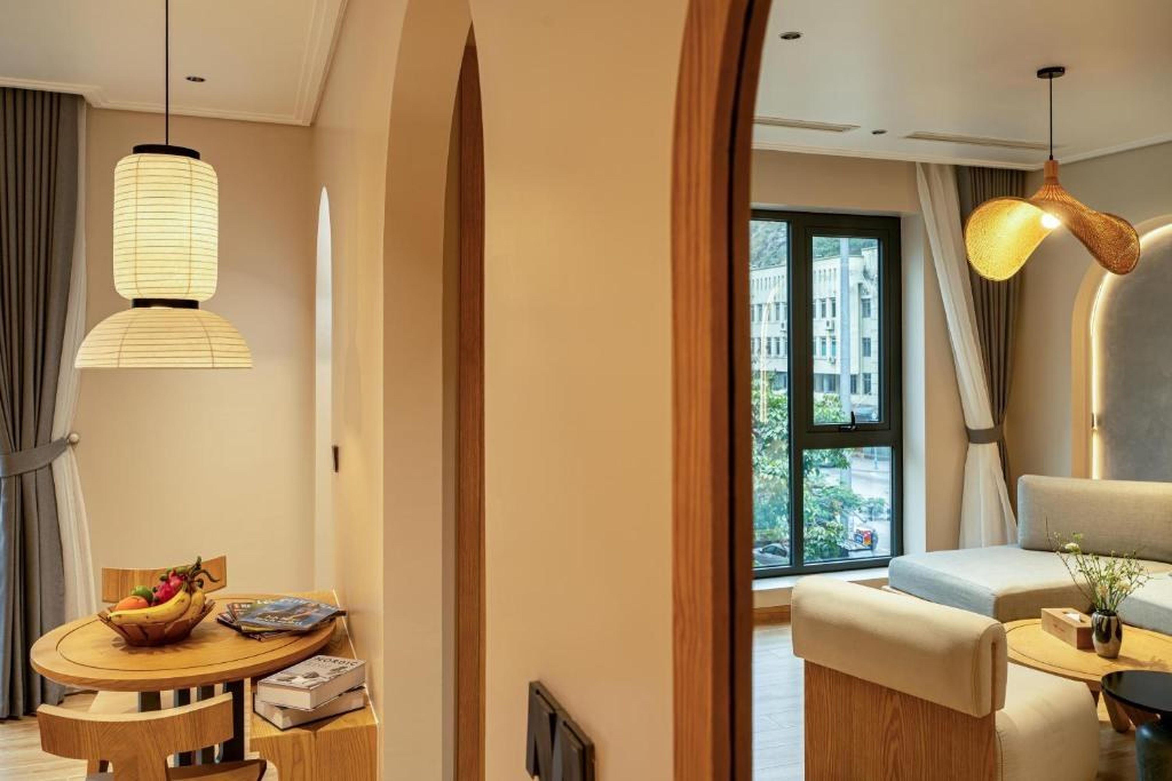 Nam Dat Hotel by D'Lecia Ha Long - Hình 47