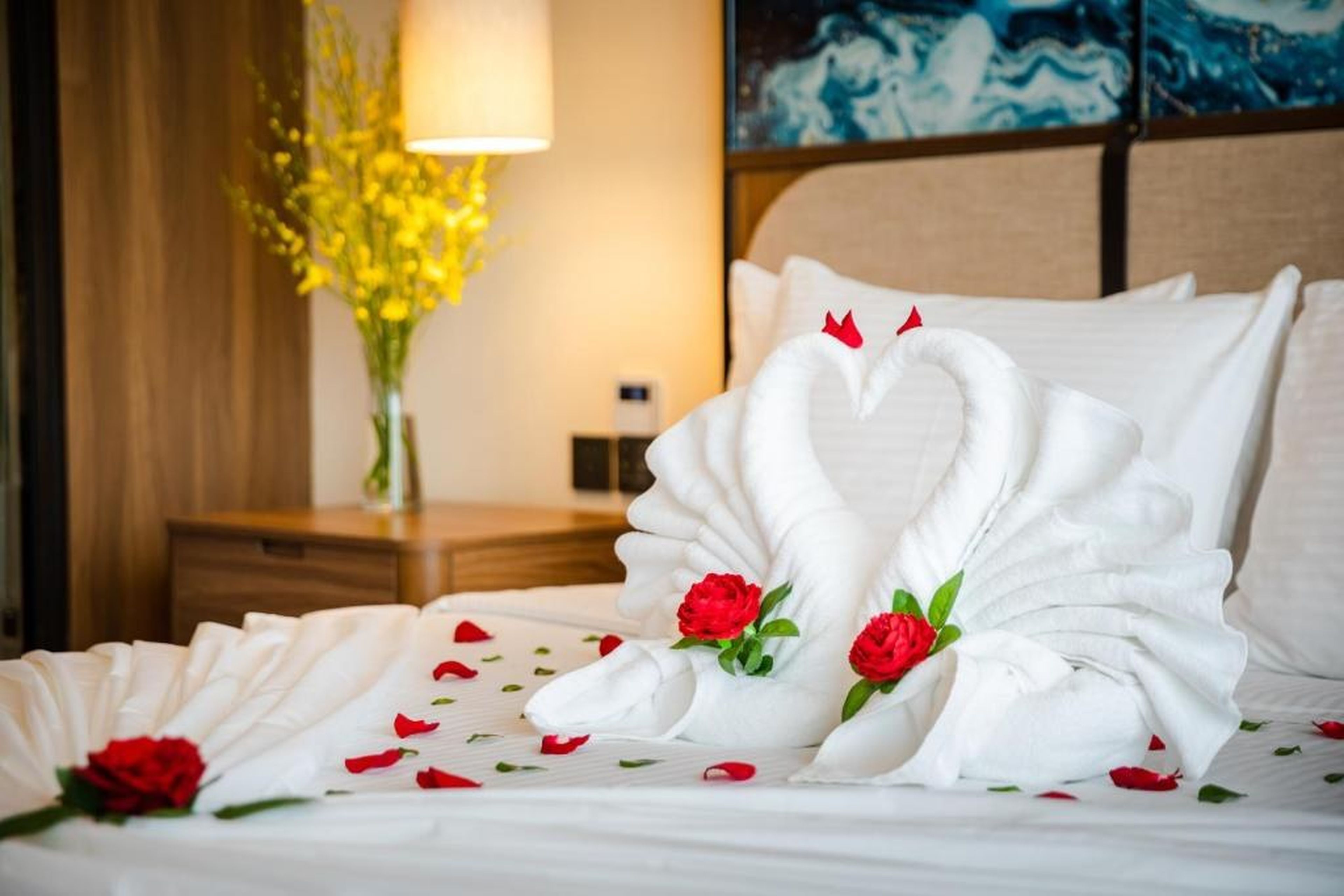 Muong Thanh Luxury Ha Long Centre Hotel - Hình 29
