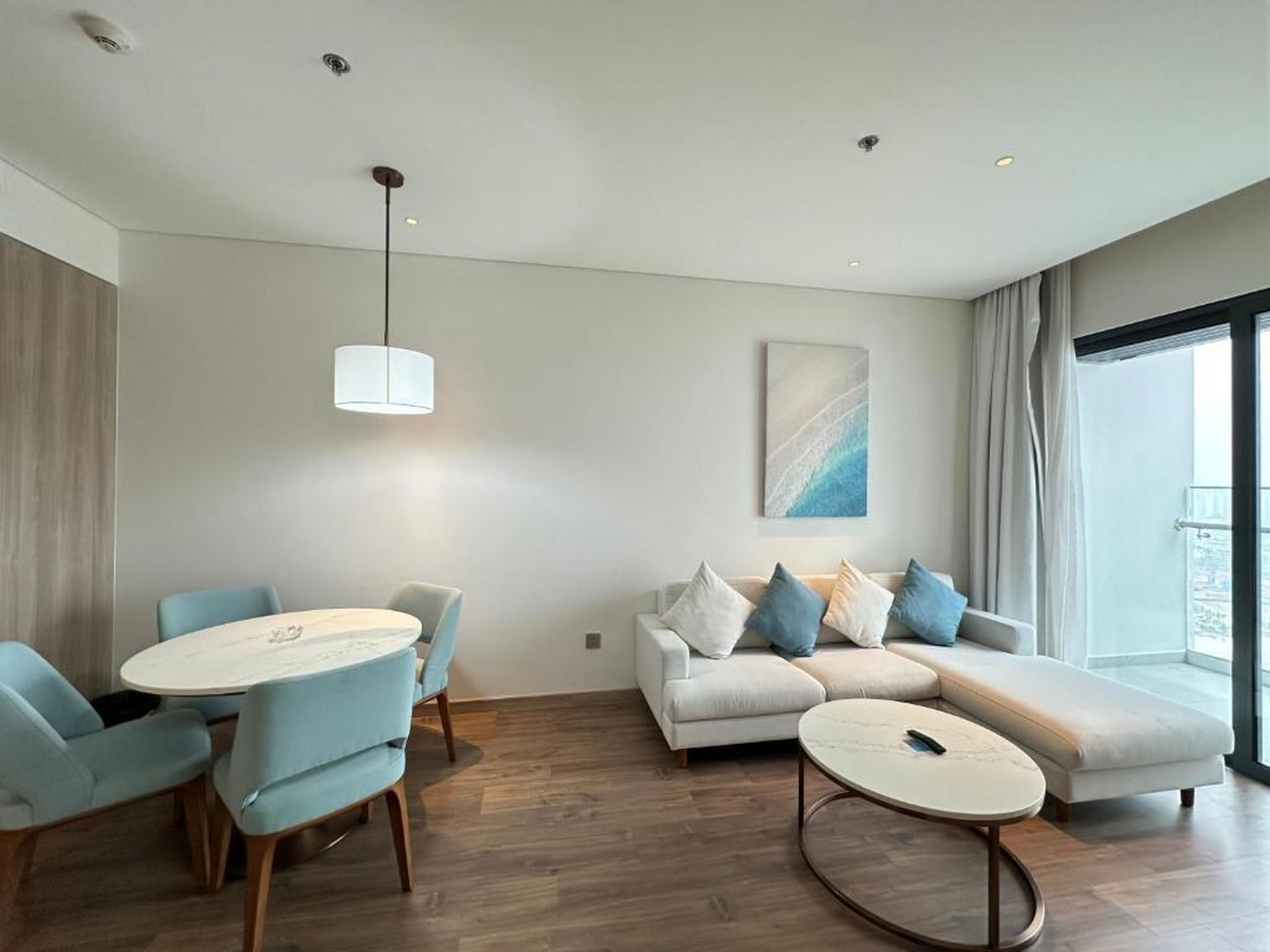 Alacate Hạ Long - Teri Apartment - Hình 43