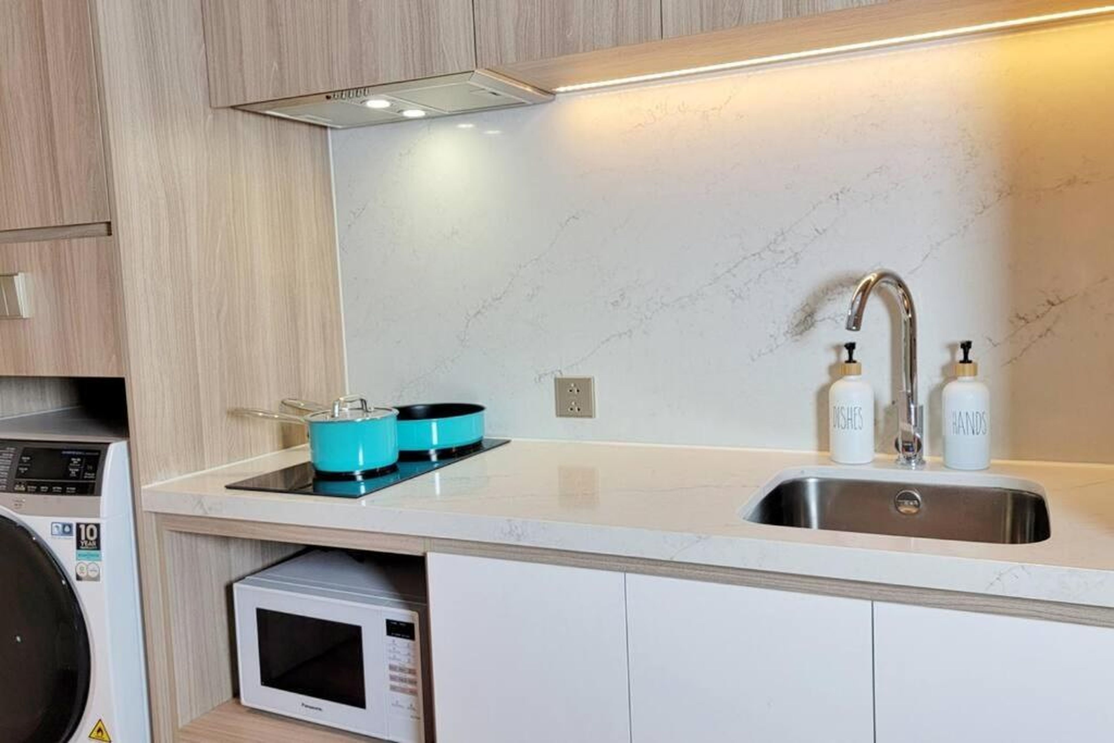 A La Carte - Modern Residence - Hình 21