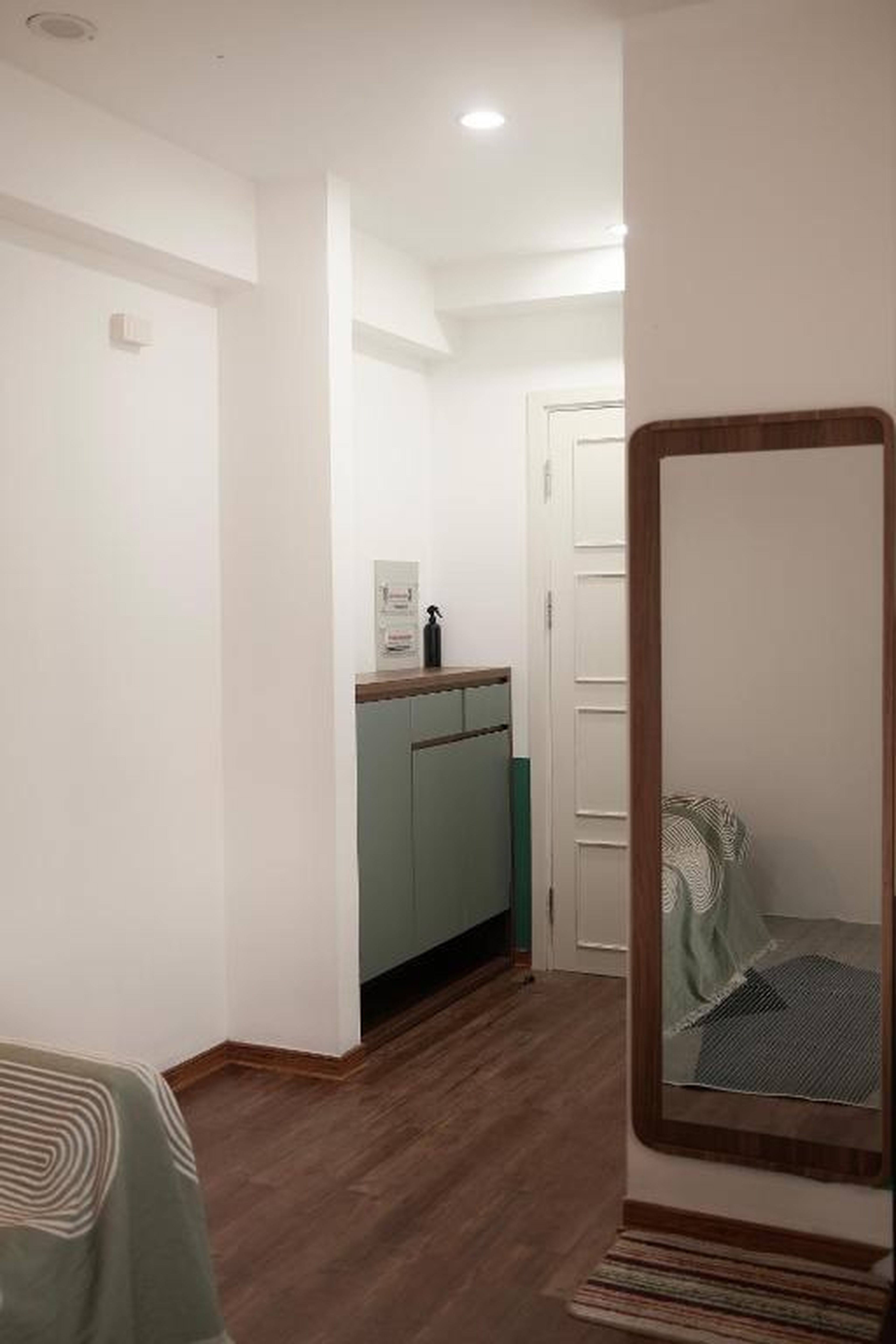 Căn Hộ 1 Phòng Ngủ - Mint Suite in Ha Long centre - Times Garden Ha Long - Hình 11