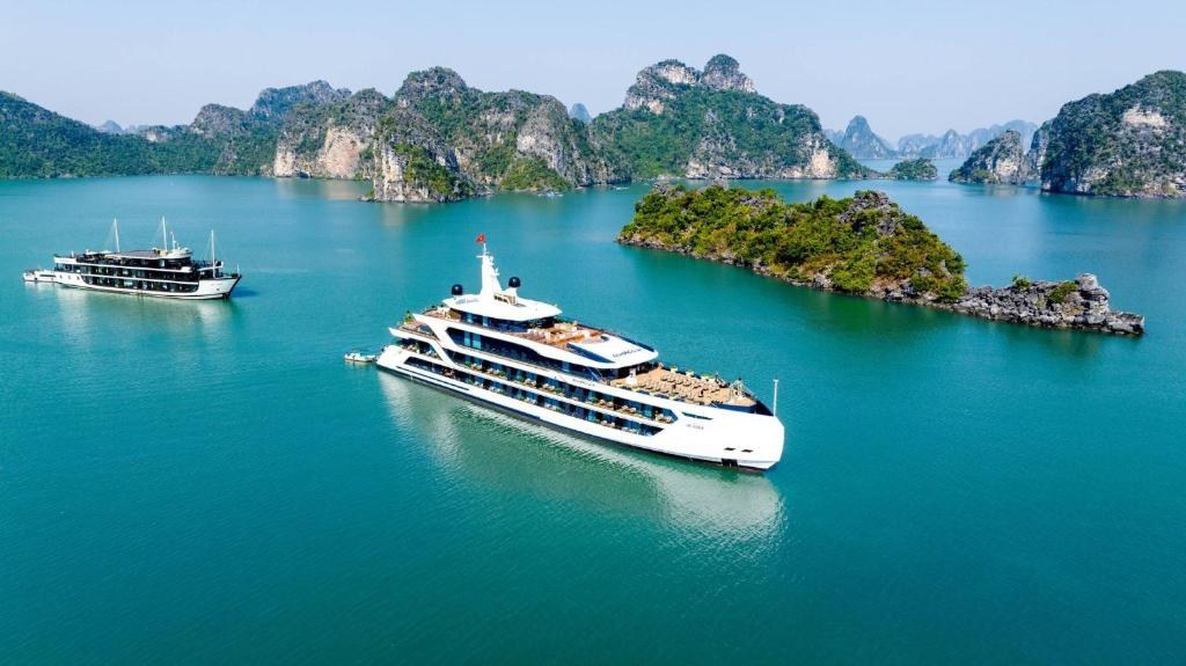 Azura Cruise - Hình 22