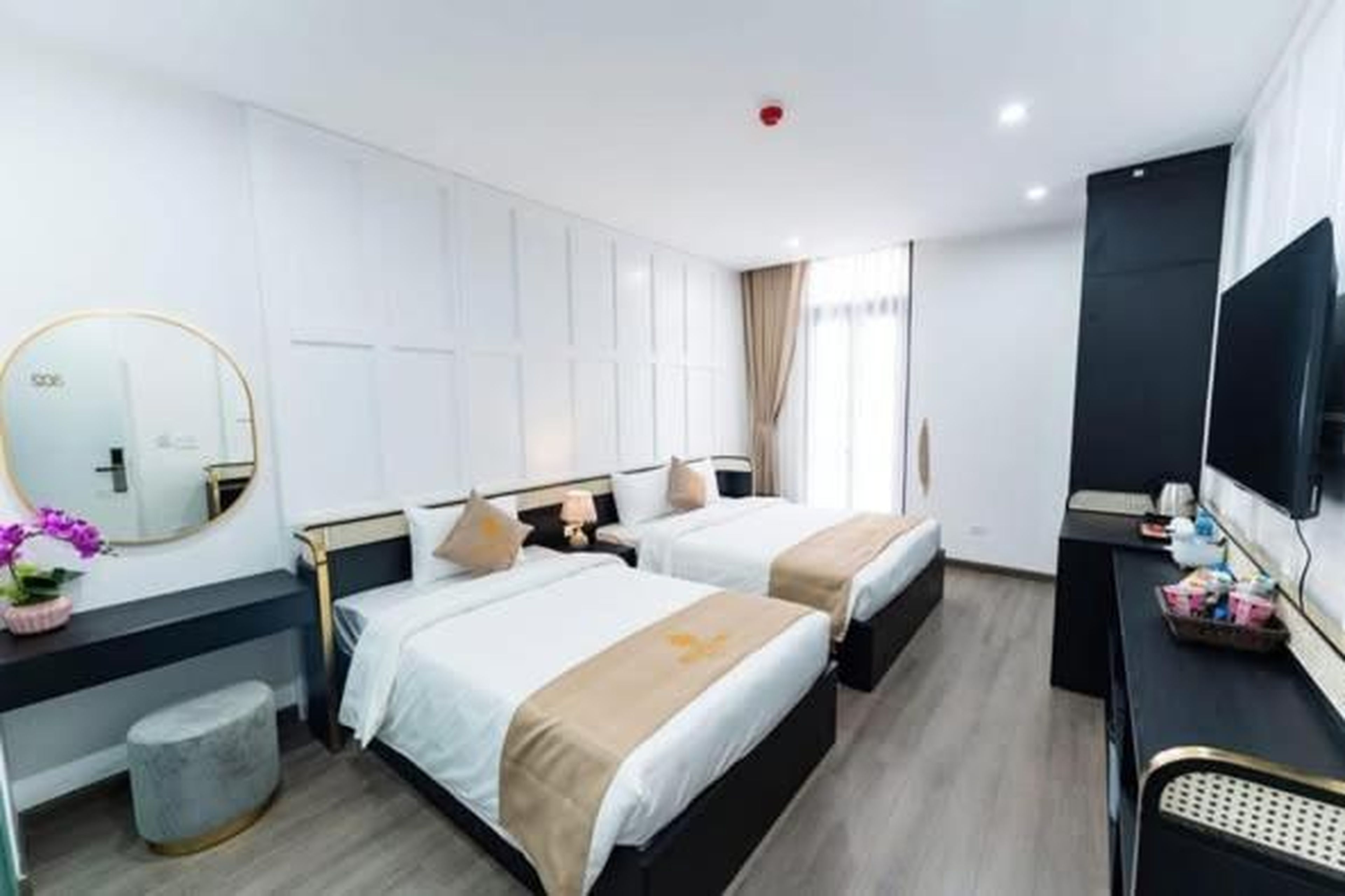HoangAnh Hotel - Hình 2