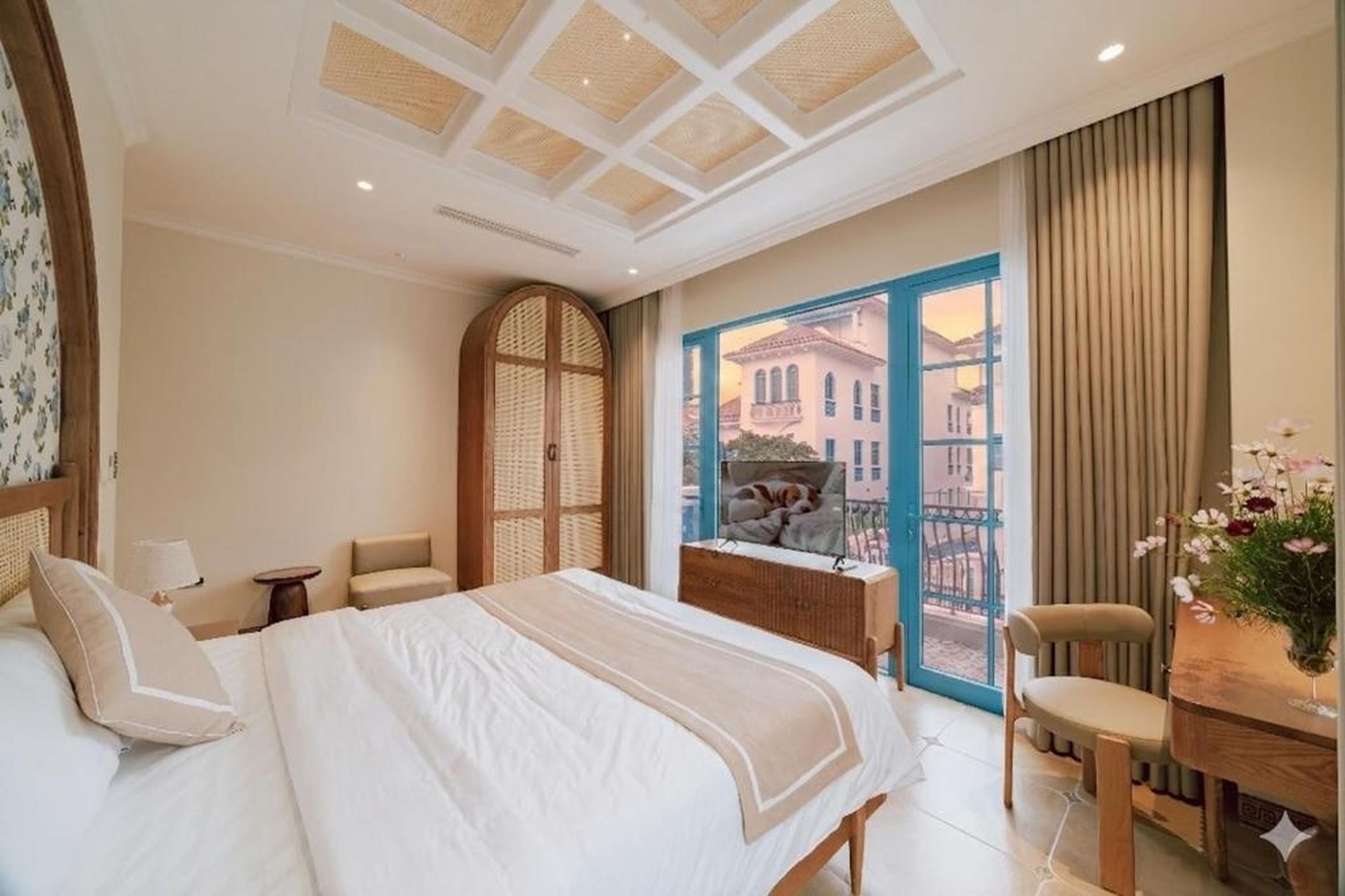 Sun World Park Coastal Villa Ha Long - Hình 31