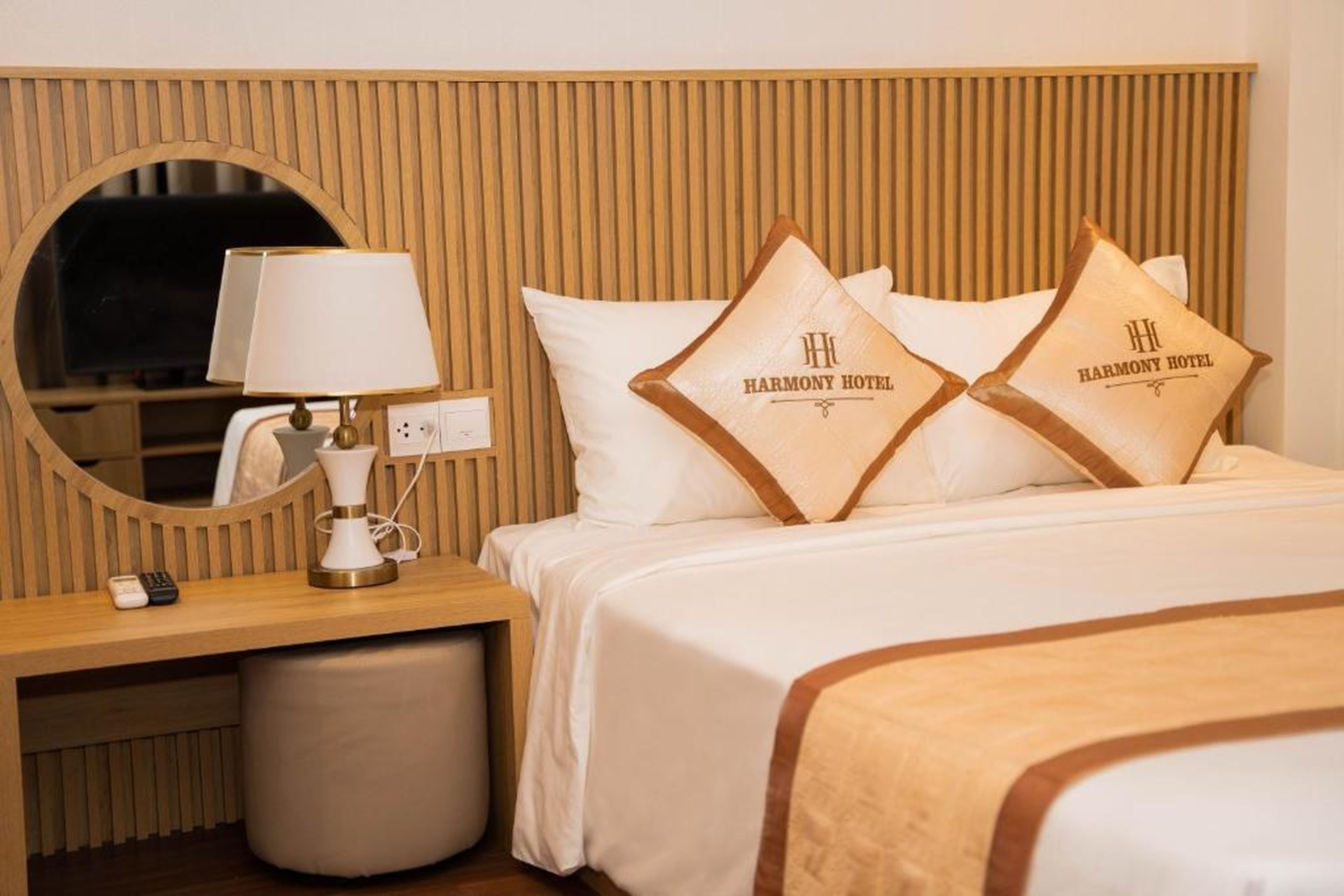 Harmony HaLong Hotel - Hình 37