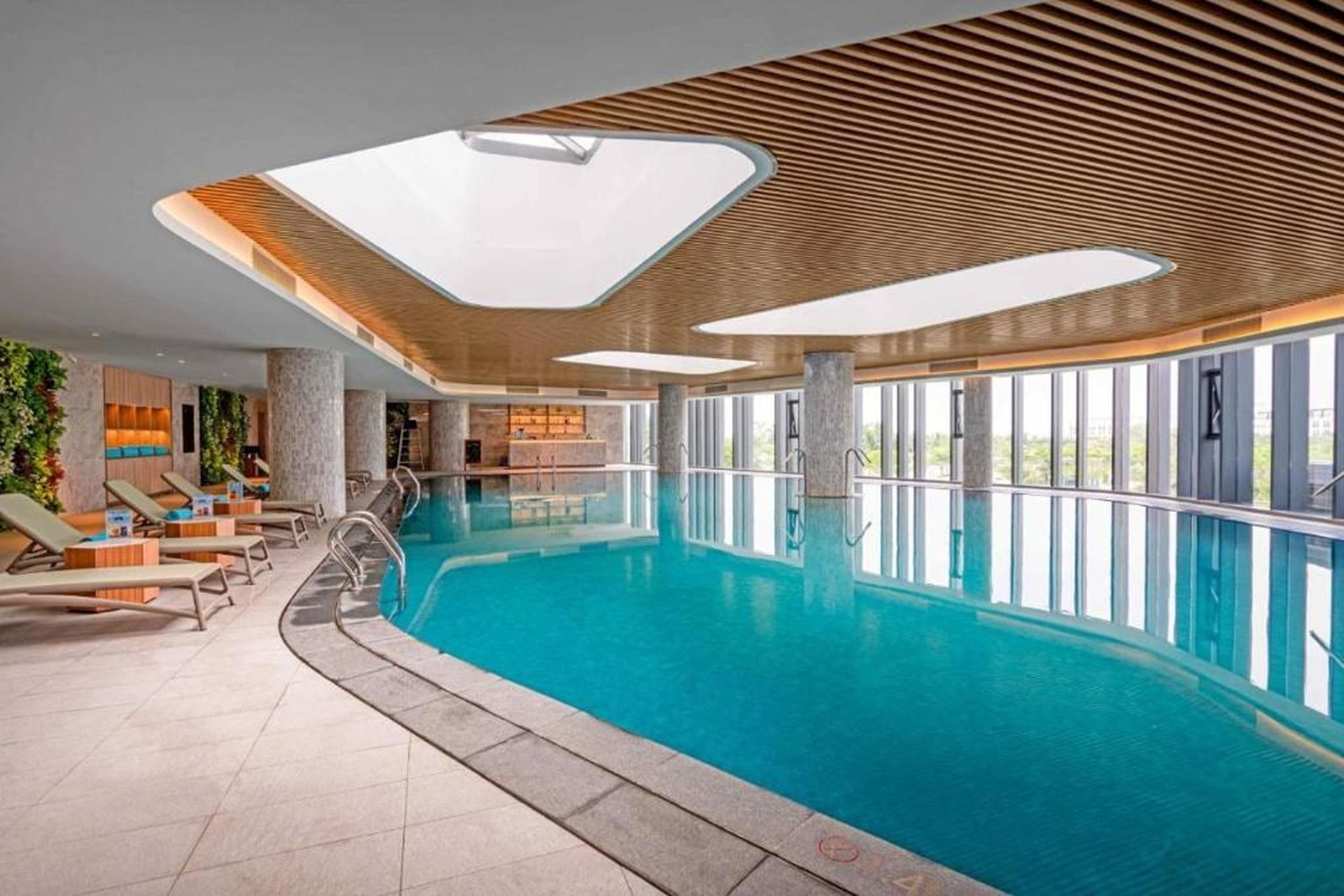A la Carte Ha Long Residences Căn hộ 5 stars cạnh biển - Hình 6