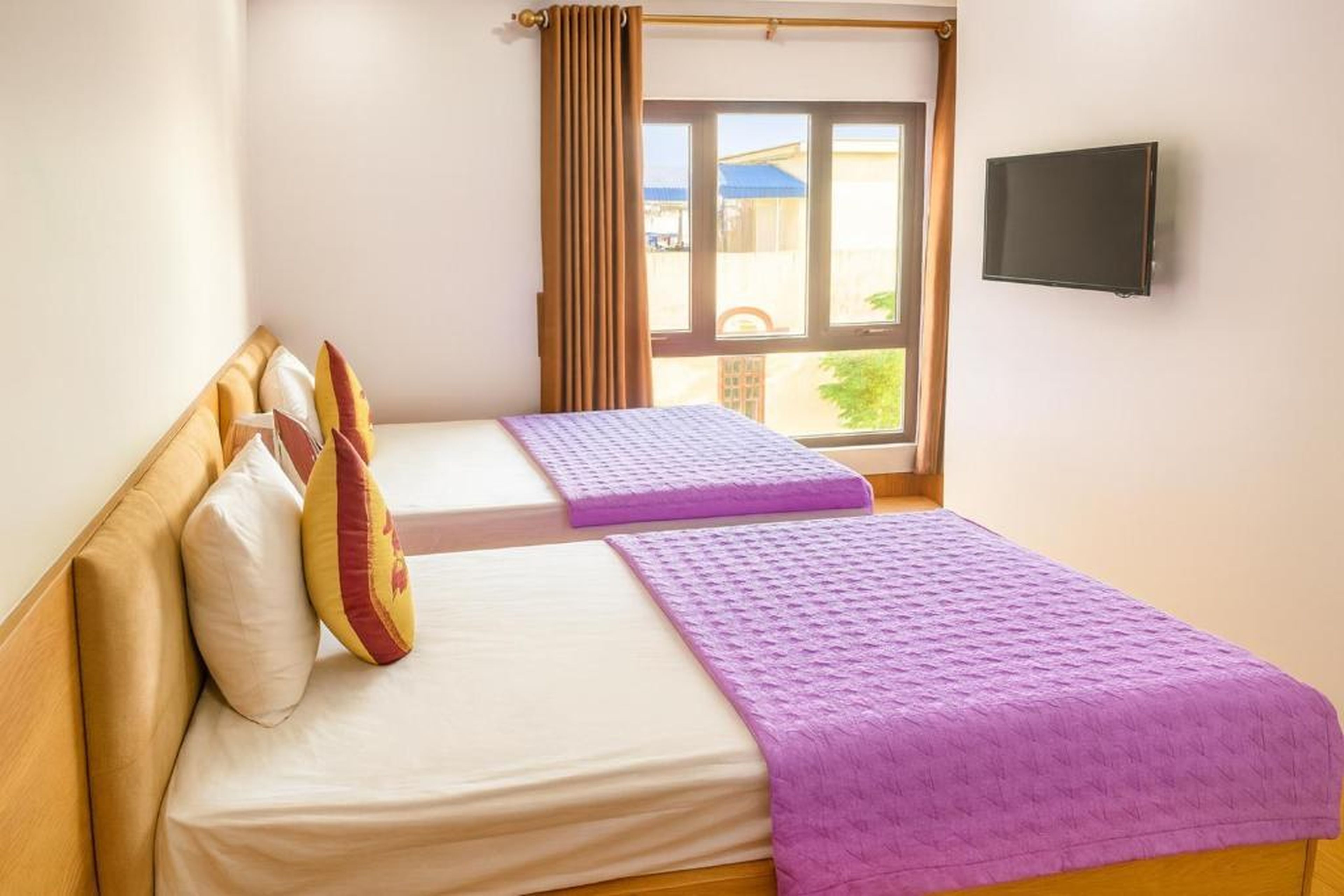 Thanh Tung Hotel - Hình 9