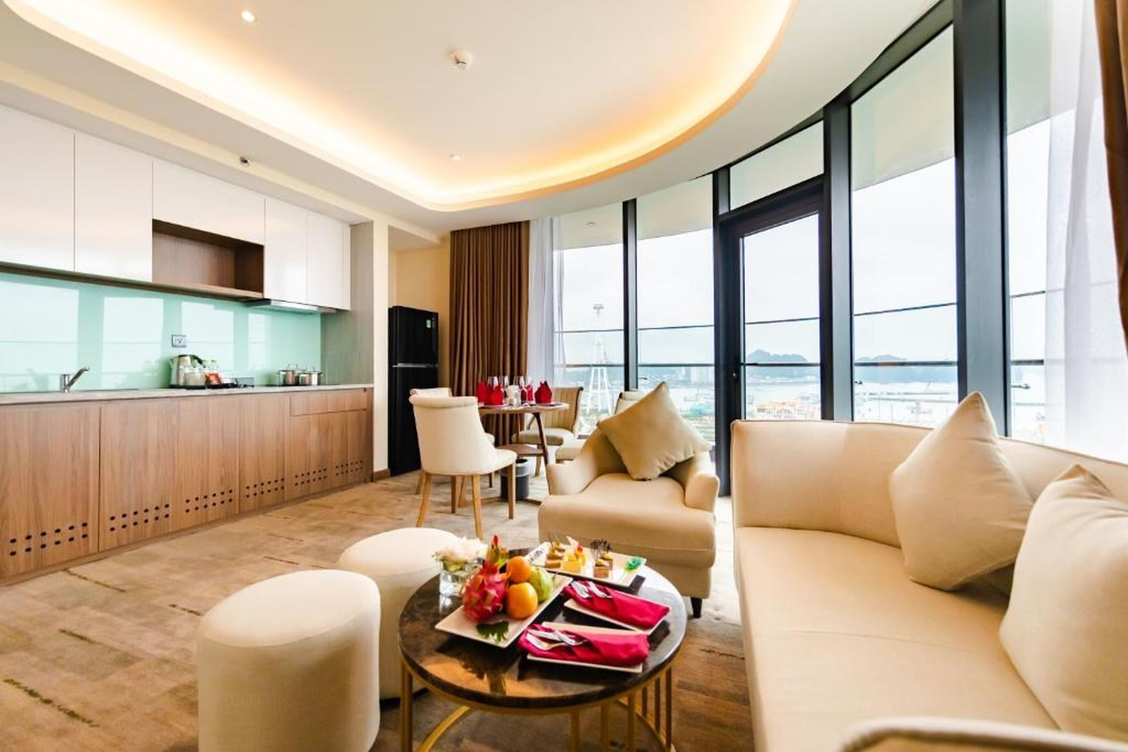 Muong Thanh Luxury Ha Long Centre II - Hình 5