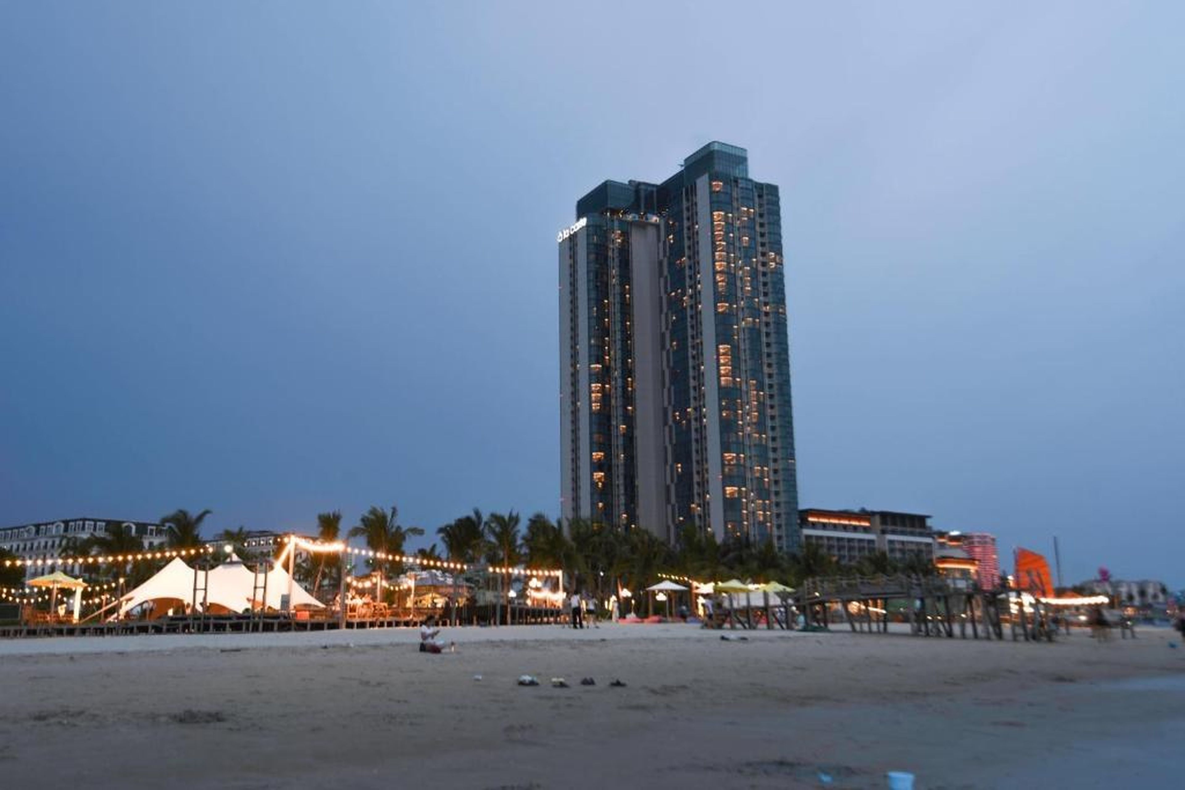 A La Carte Ha Long Bay Managed by Anstay - Hình 25