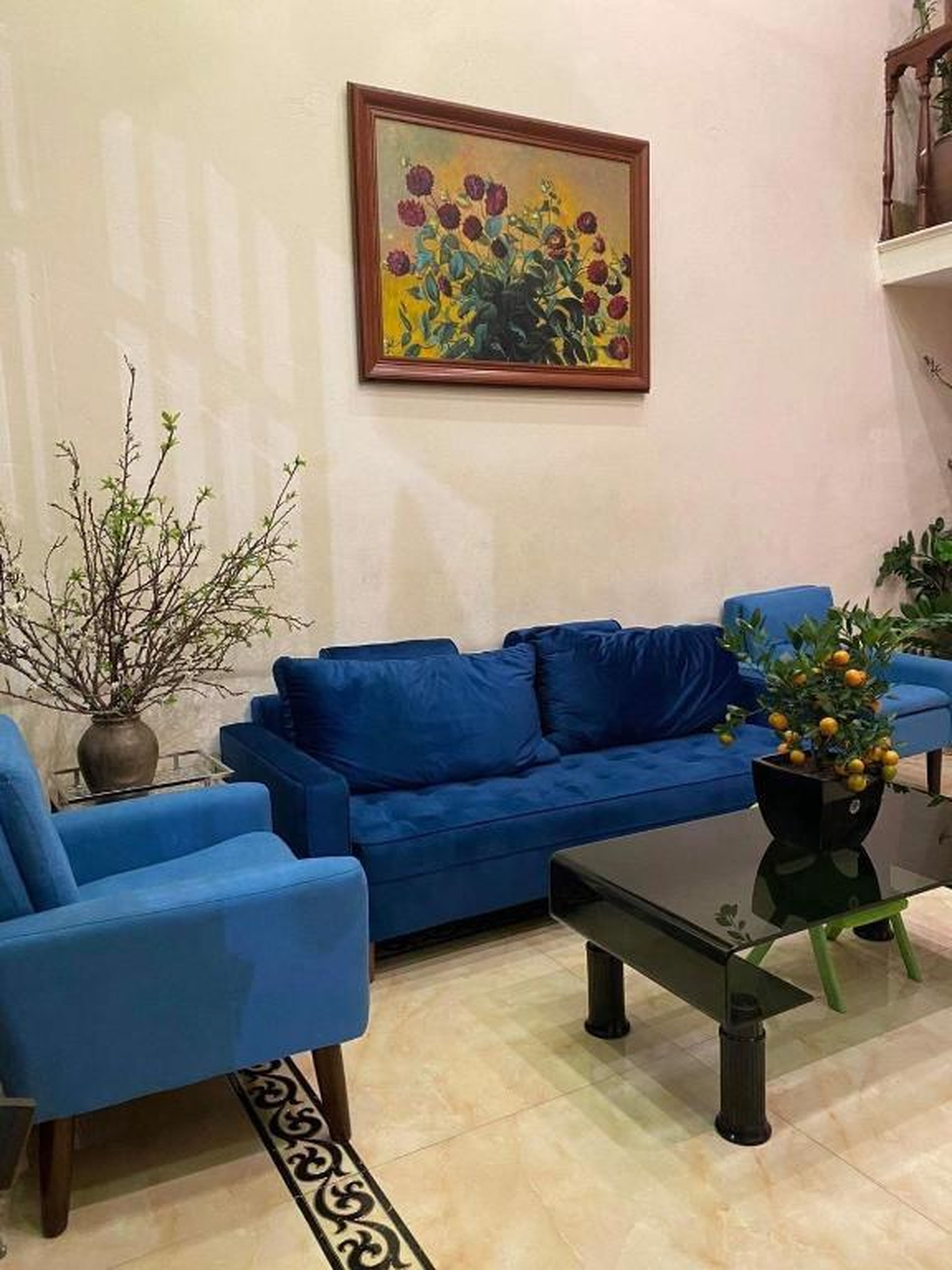 Xuân Hồng Guest House - Hình 14